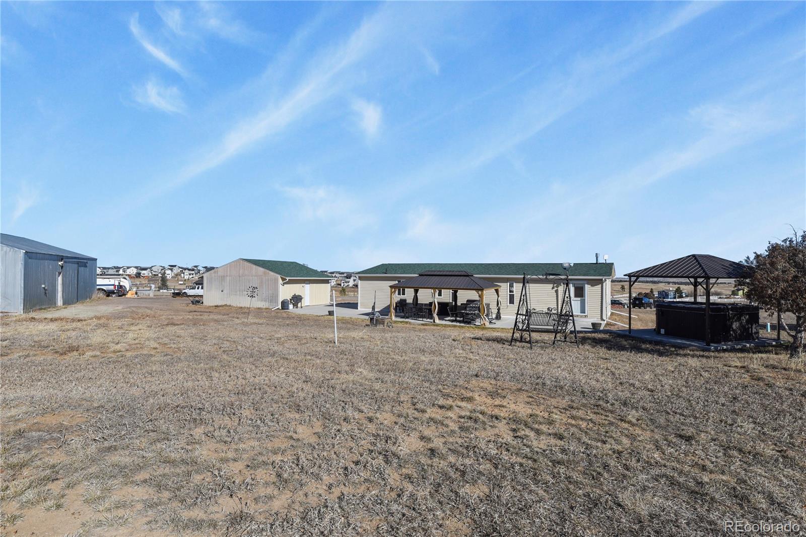 MLS Image #41 for 38855  kittridge place,elizabeth, Colorado