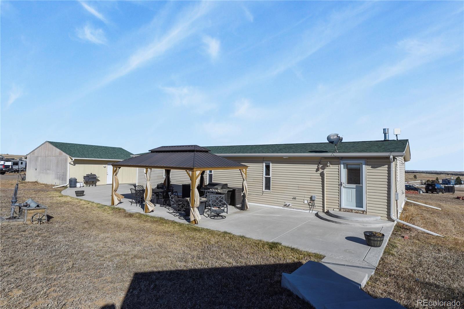 MLS Image #42 for 38855  kittridge place,elizabeth, Colorado