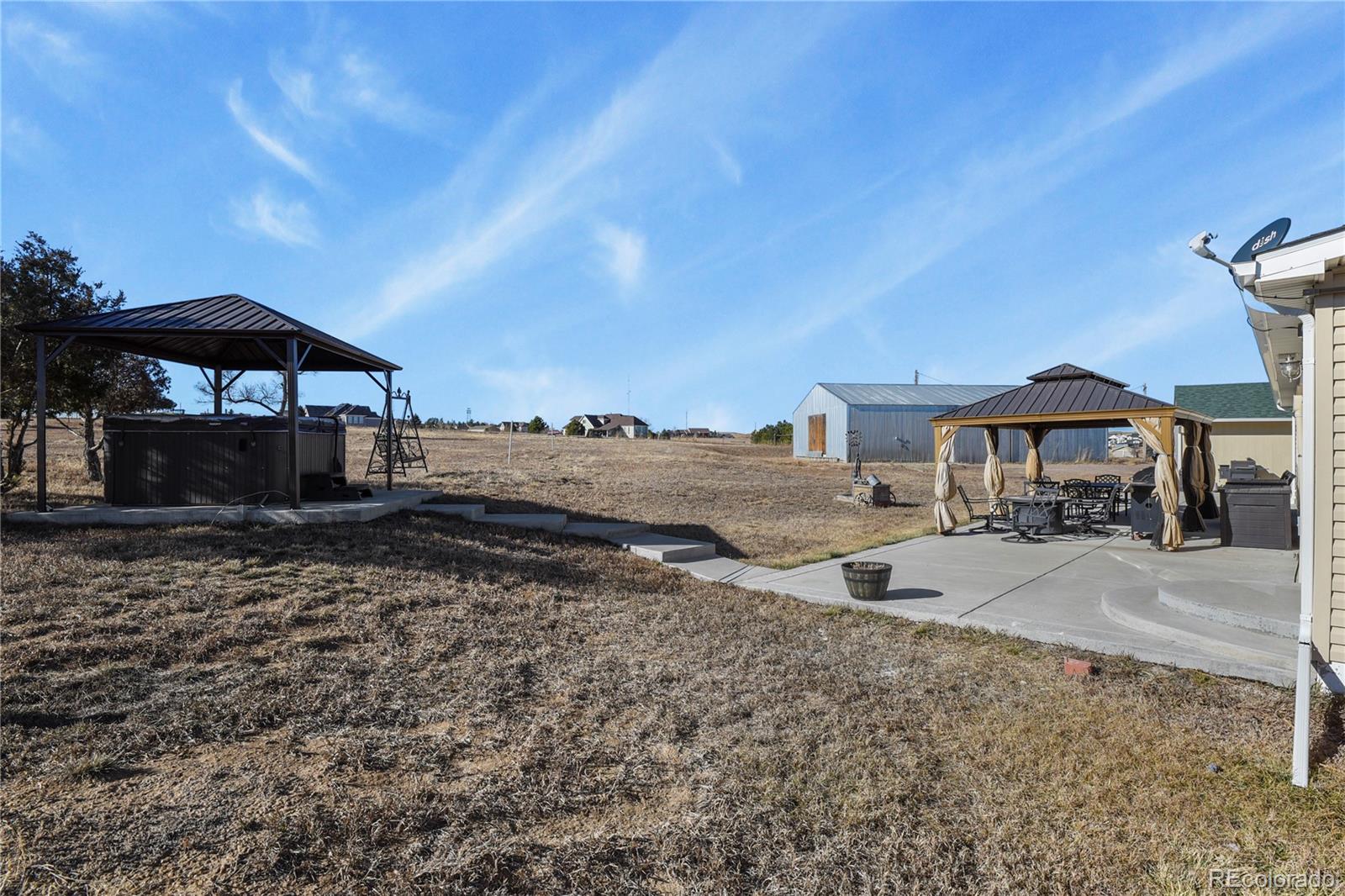 MLS Image #43 for 38855  kittridge place,elizabeth, Colorado