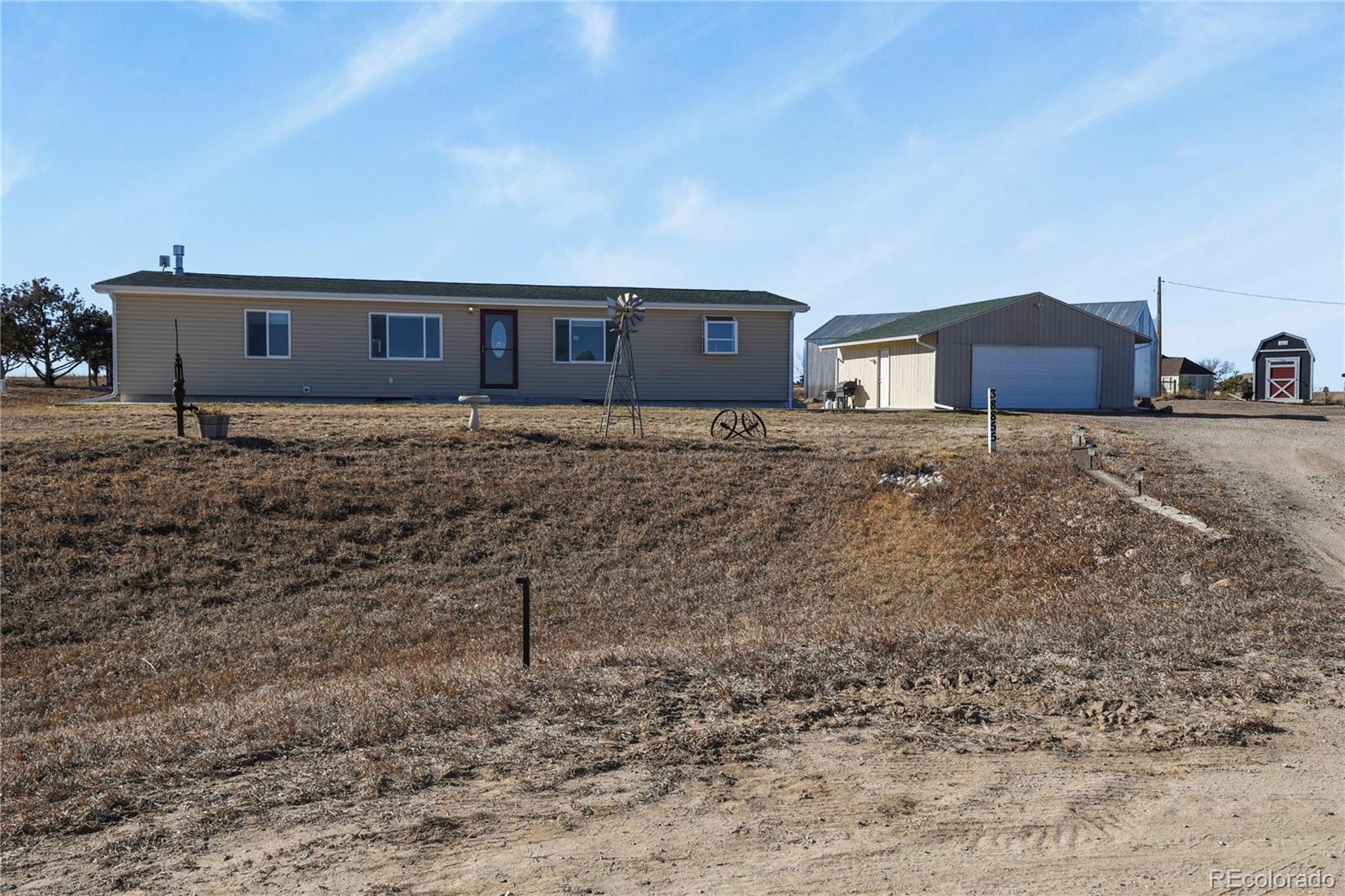 MLS Image #44 for 38855  kittridge place,elizabeth, Colorado