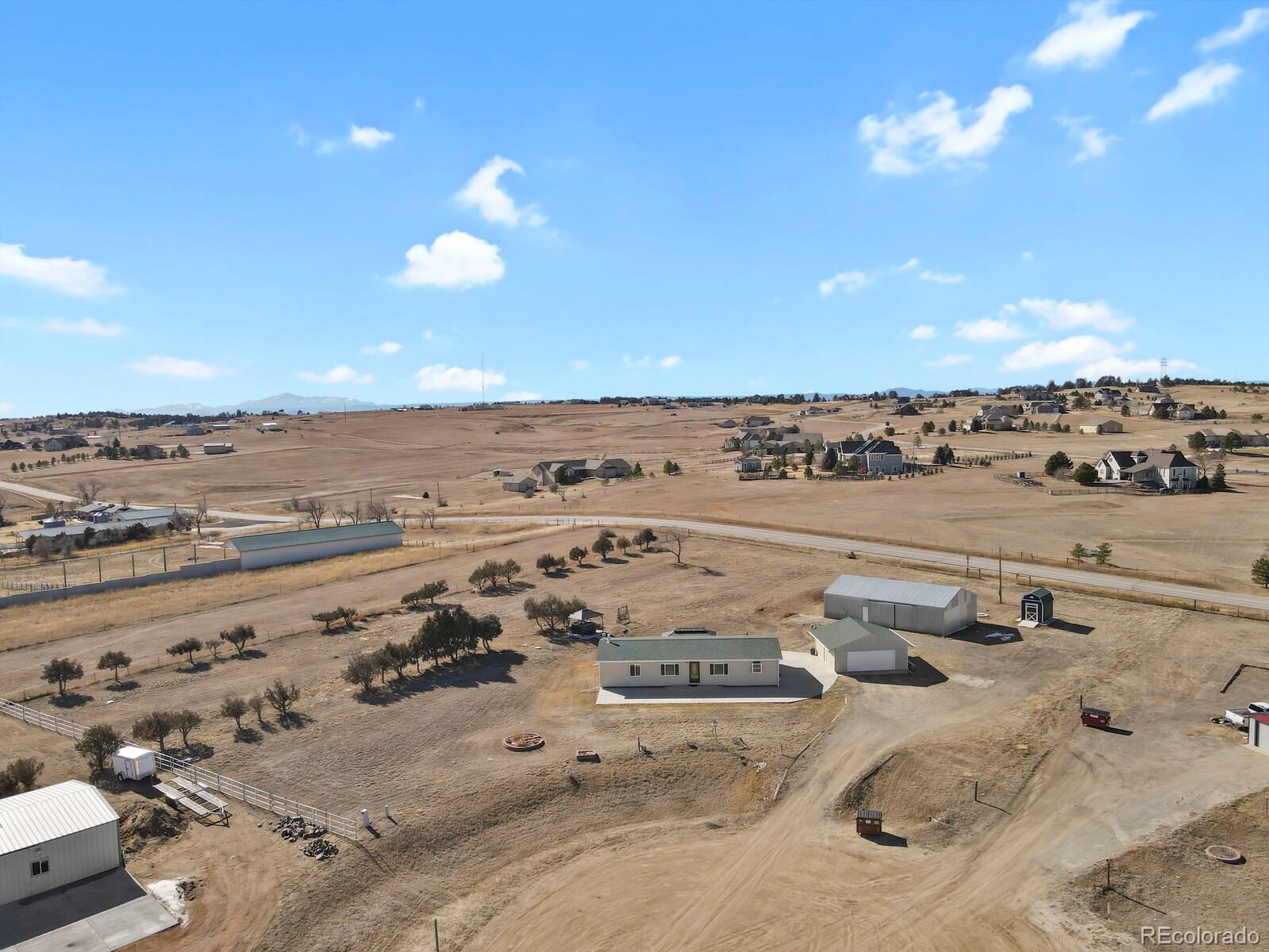 MLS Image #49 for 38855  kittridge place,elizabeth, Colorado