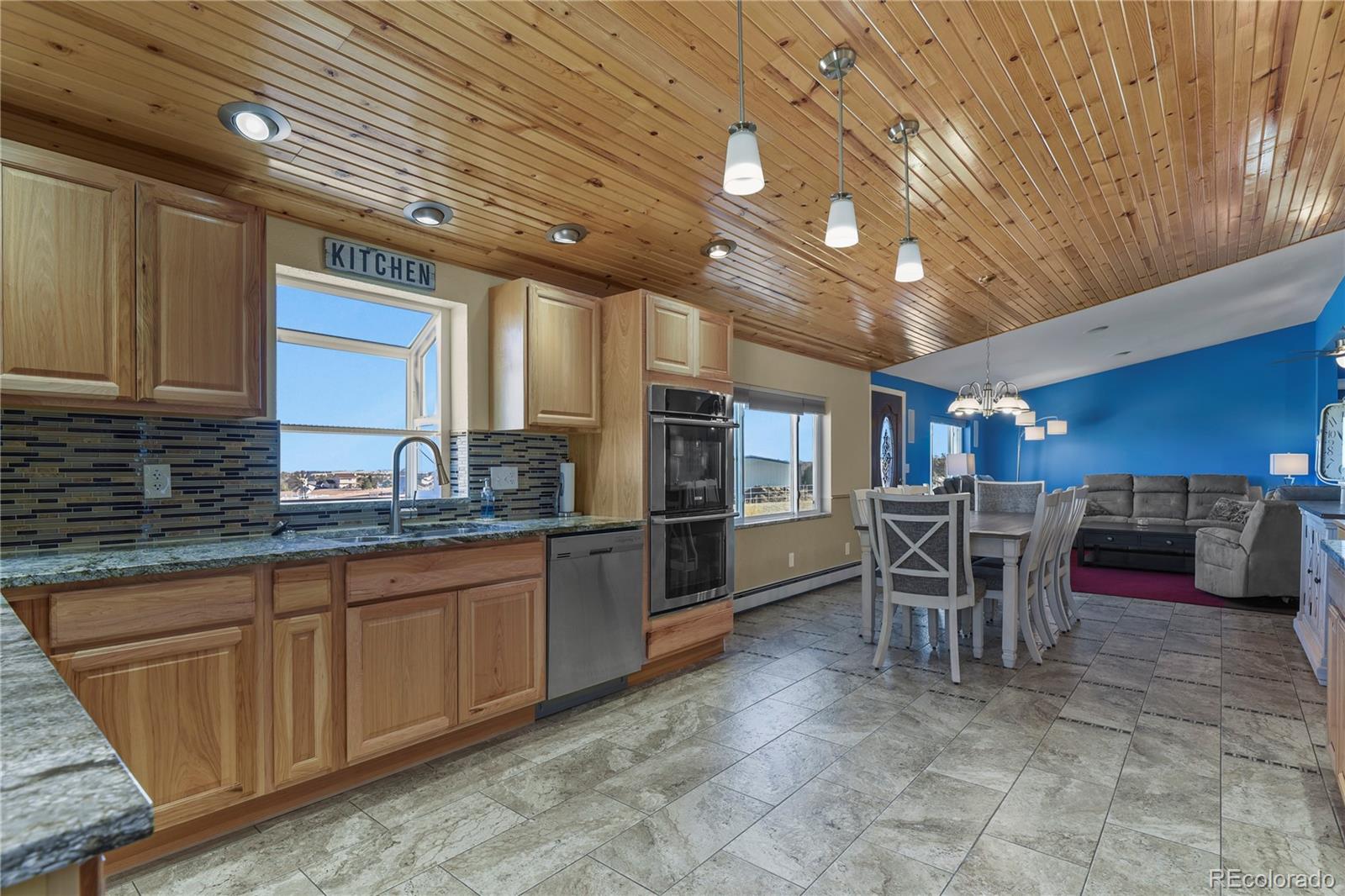 MLS Image #7 for 38855  kittridge place,elizabeth, Colorado