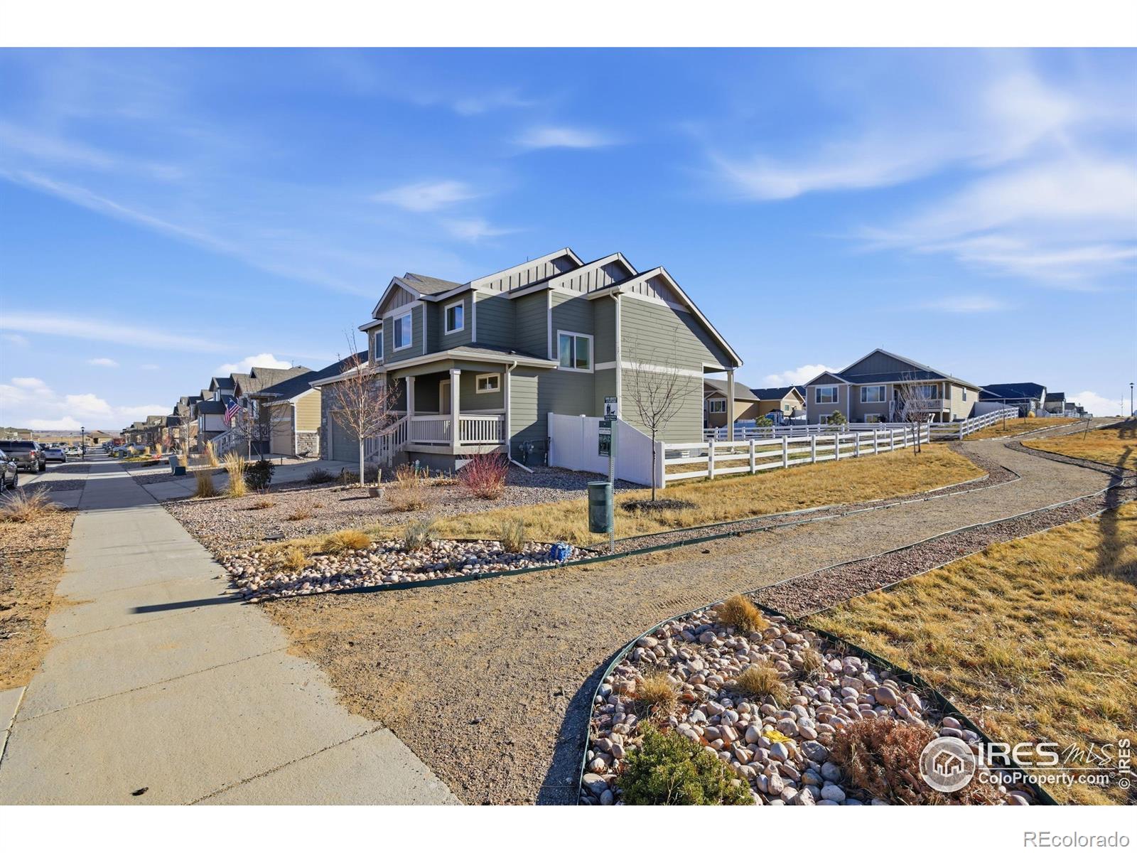 MLS Image #1 for 4524  mountain sky street,johnstown, Colorado