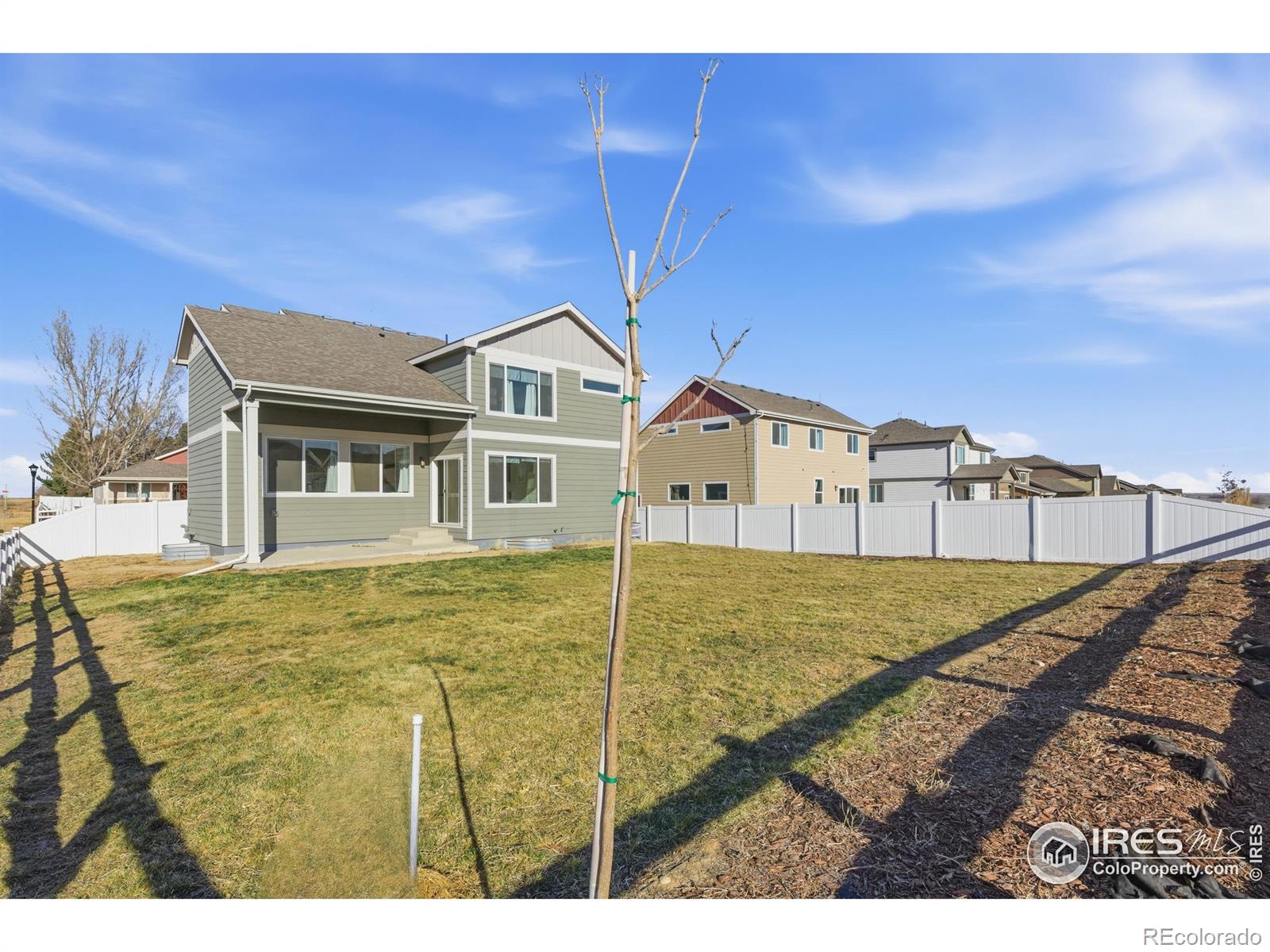 MLS Image #3 for 4524  mountain sky street,johnstown, Colorado