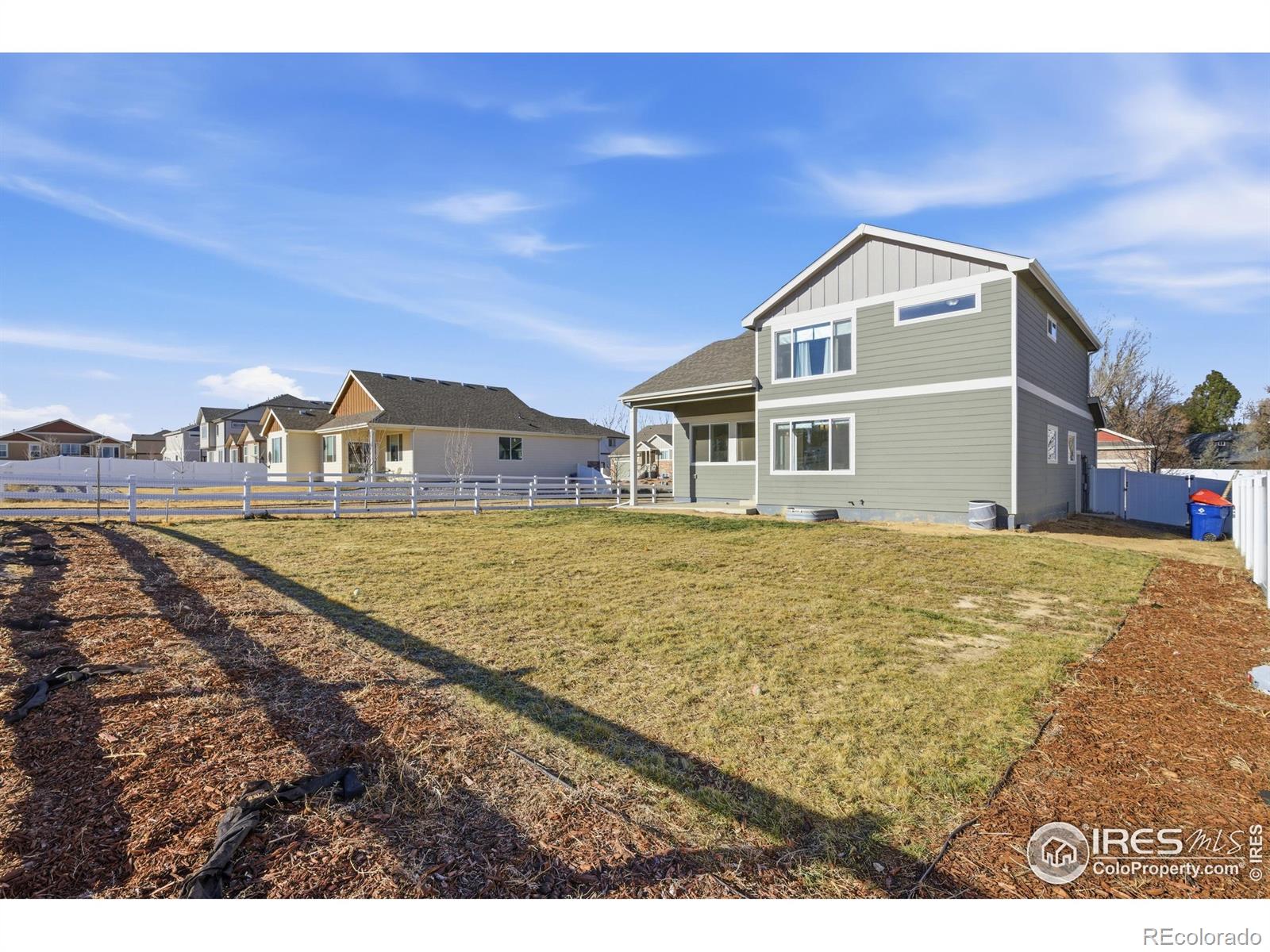 MLS Image #36 for 4524  mountain sky street,johnstown, Colorado
