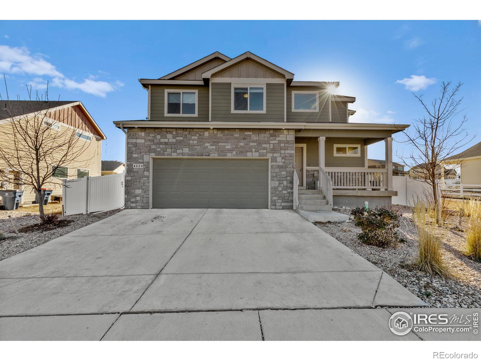 MLS Image #39 for 4524  mountain sky street,johnstown, Colorado