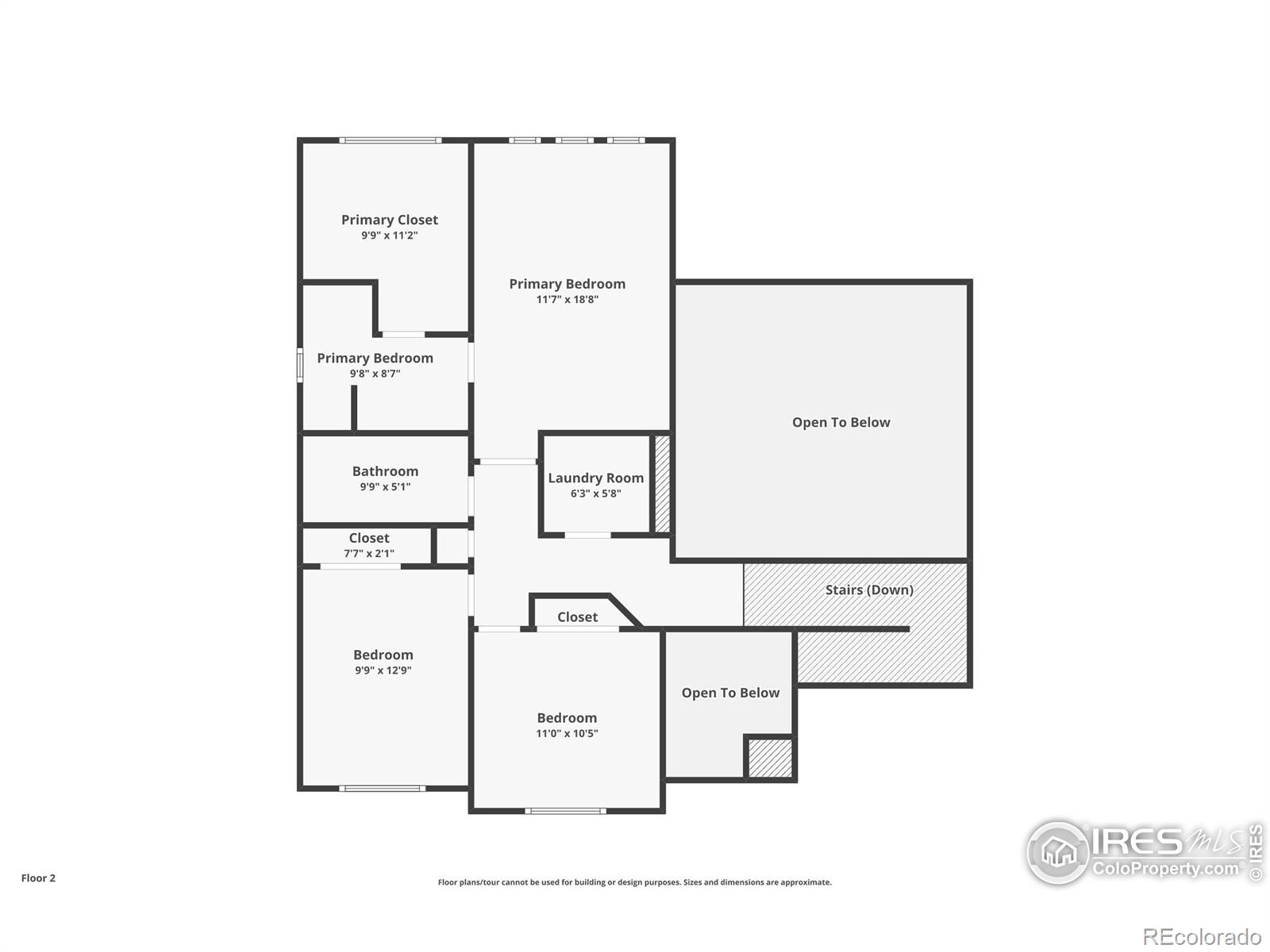 MLS Image #42 for 4524  mountain sky street,johnstown, Colorado