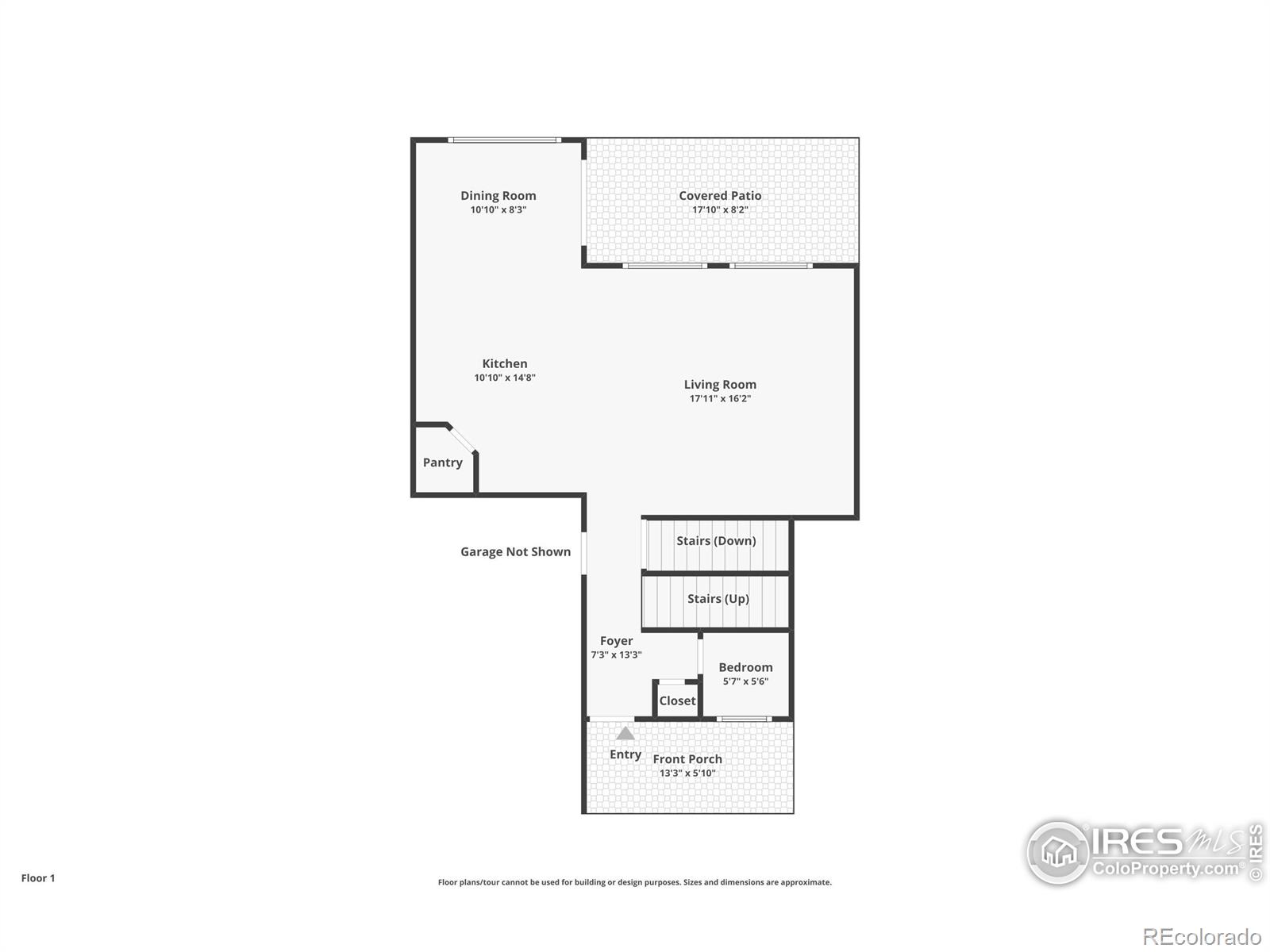 MLS Image #43 for 4524  mountain sky street,johnstown, Colorado