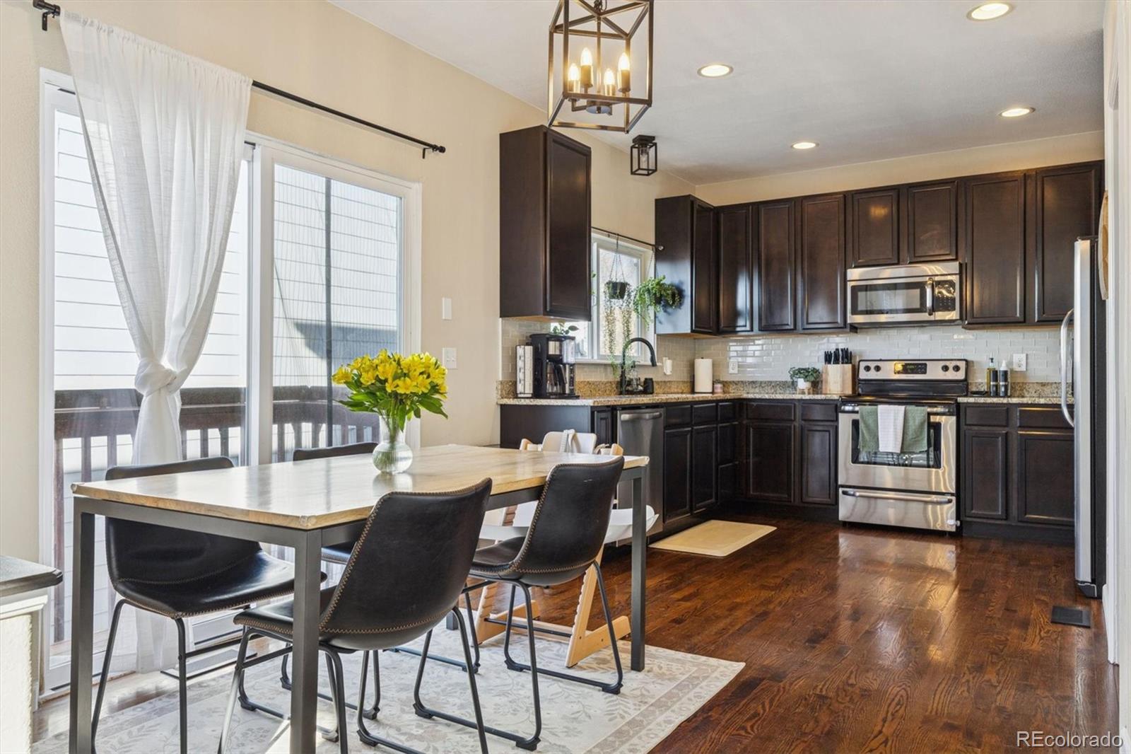 MLS Image #1 for 12431 s hollow creek court,parker, Colorado