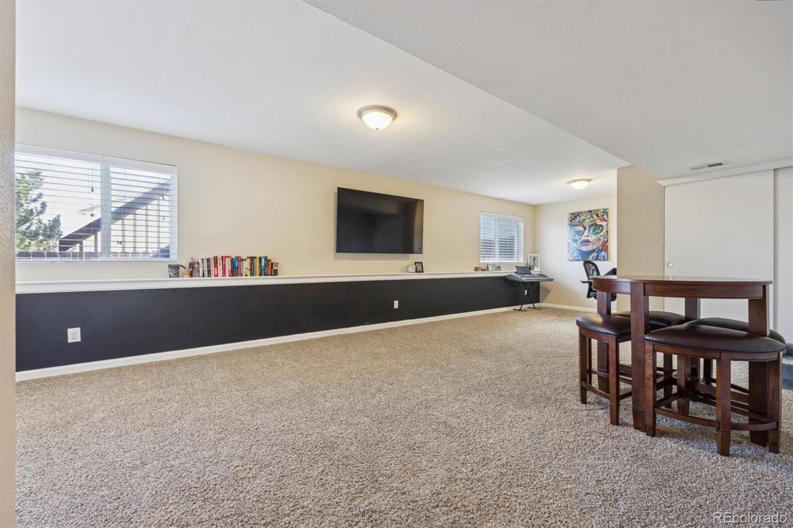 MLS Image #17 for 12431 s hollow creek court,parker, Colorado