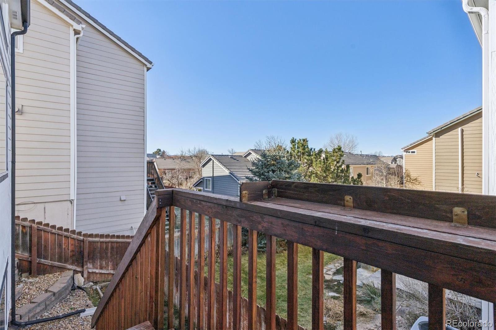 MLS Image #21 for 12431 s hollow creek court,parker, Colorado