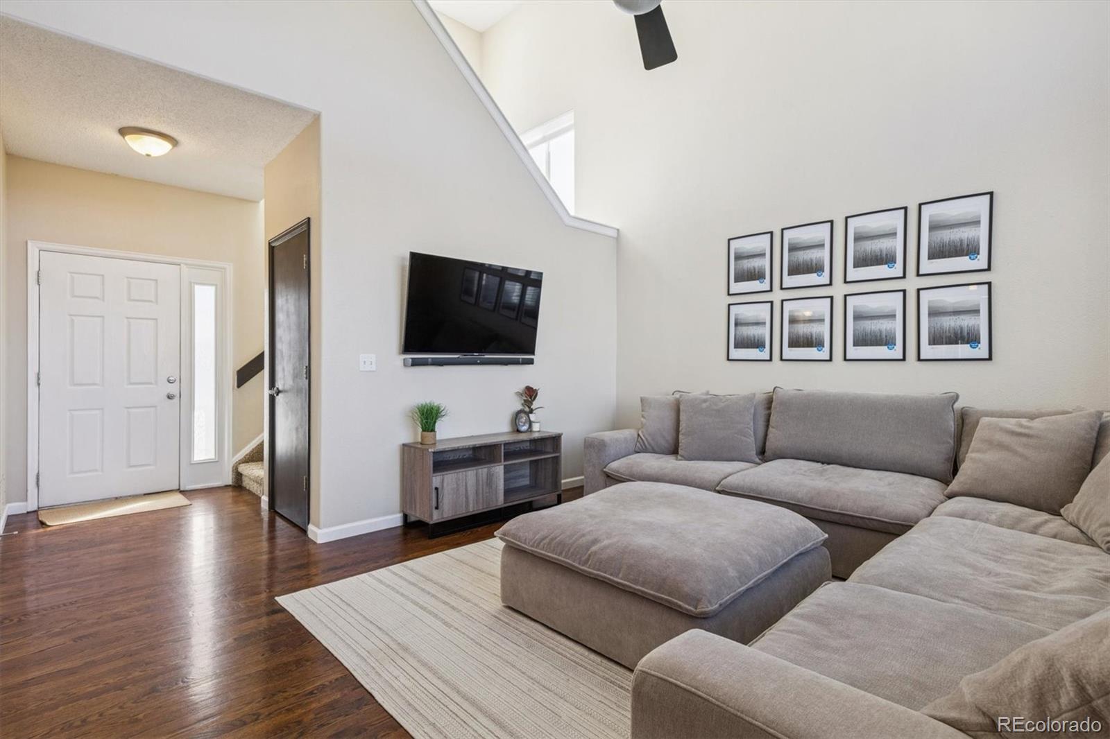 MLS Image #5 for 12431 s hollow creek court,parker, Colorado