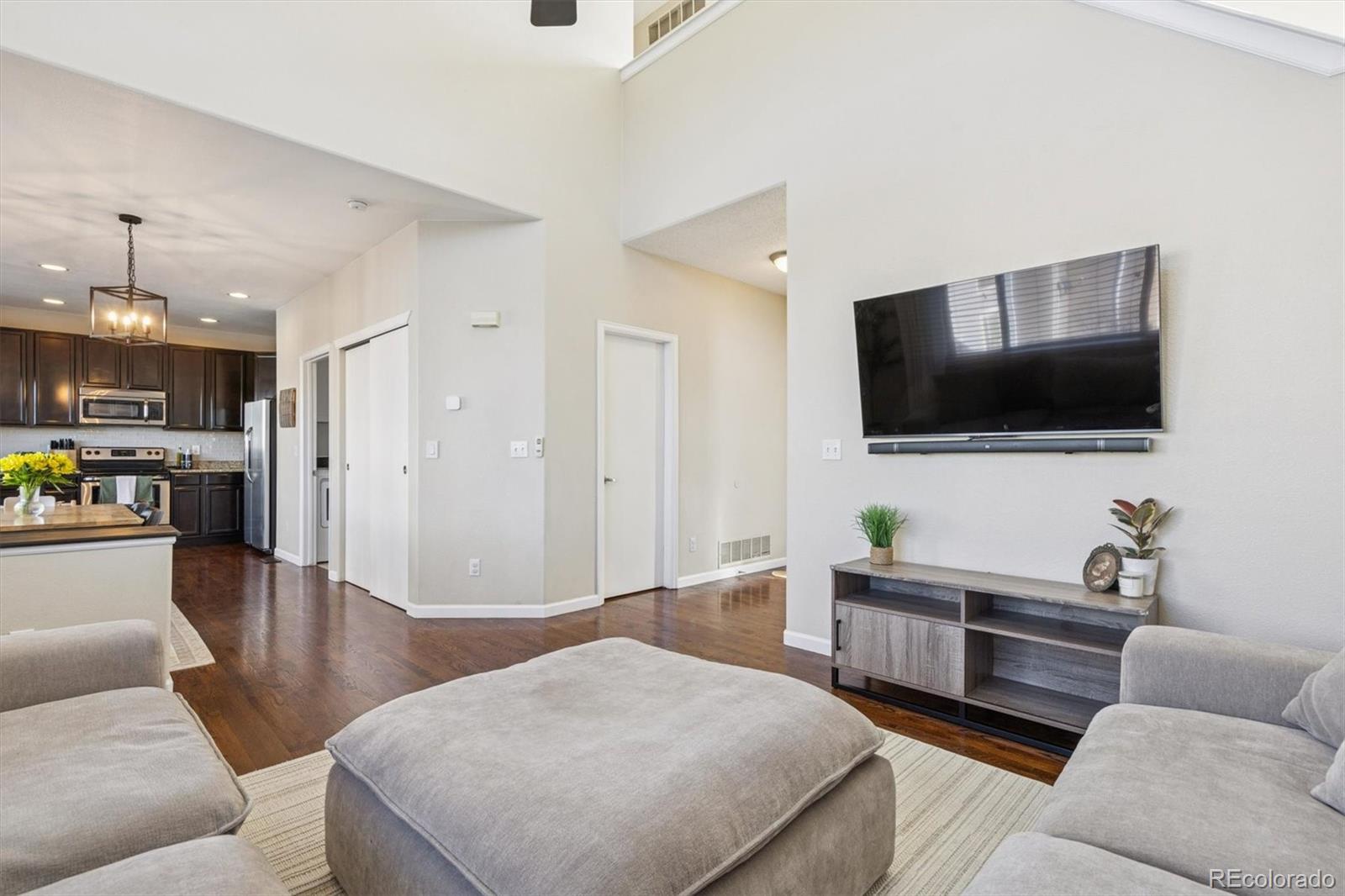 MLS Image #6 for 12431 s hollow creek court,parker, Colorado
