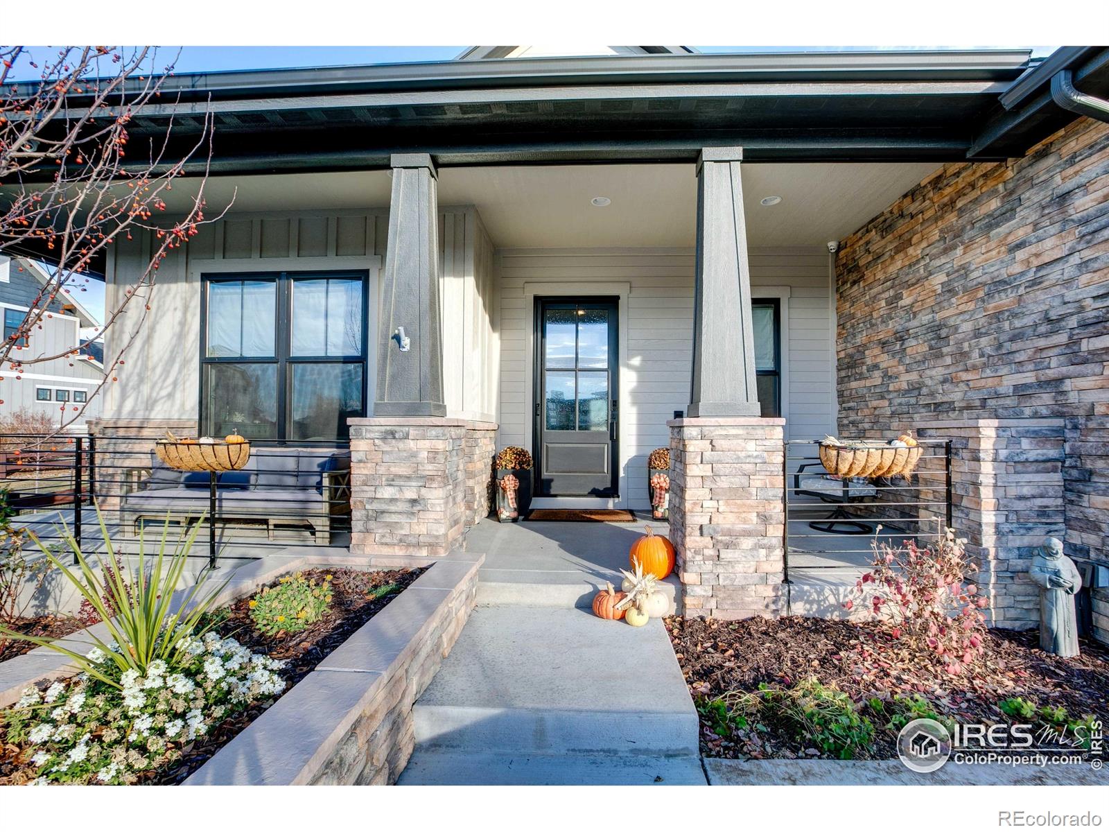 MLS Image #1 for 4224  grand park drive,timnath, Colorado