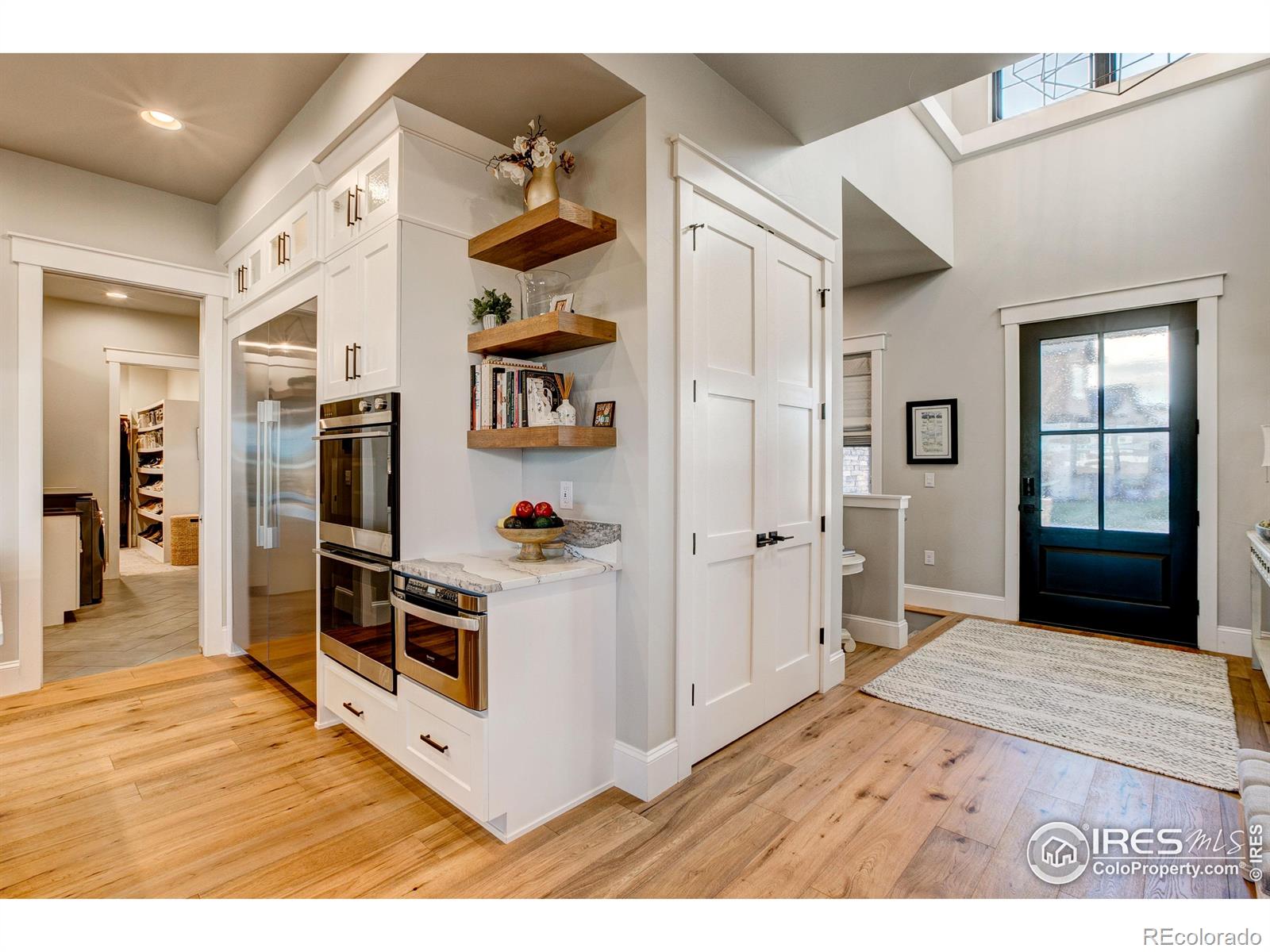 MLS Image #3 for 4224  grand park drive,timnath, Colorado