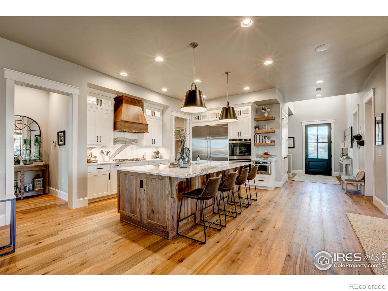 MLS Image #4 for 4224  grand park drive,timnath, Colorado