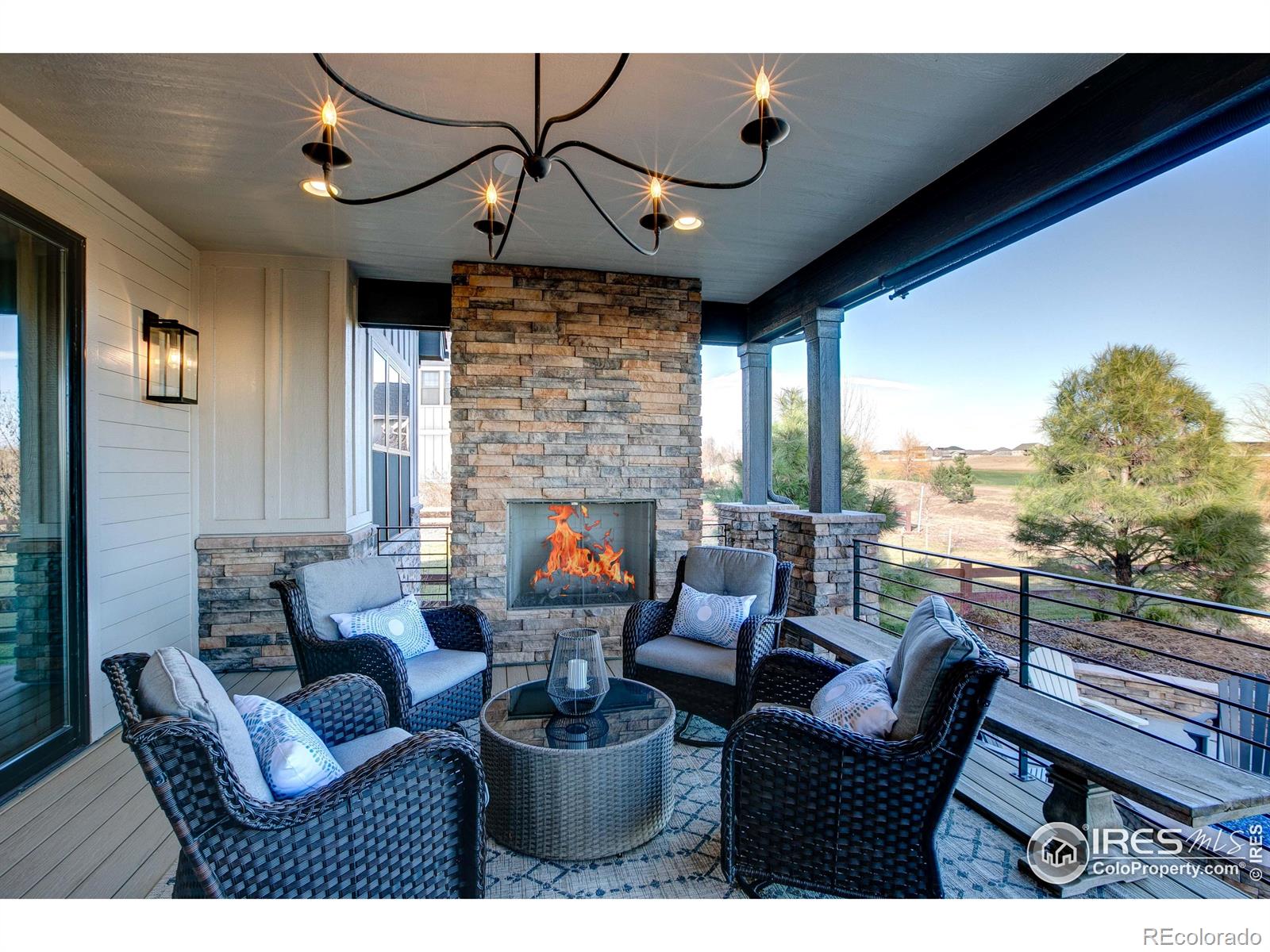 MLS Image #40 for 4224  grand park drive,timnath, Colorado