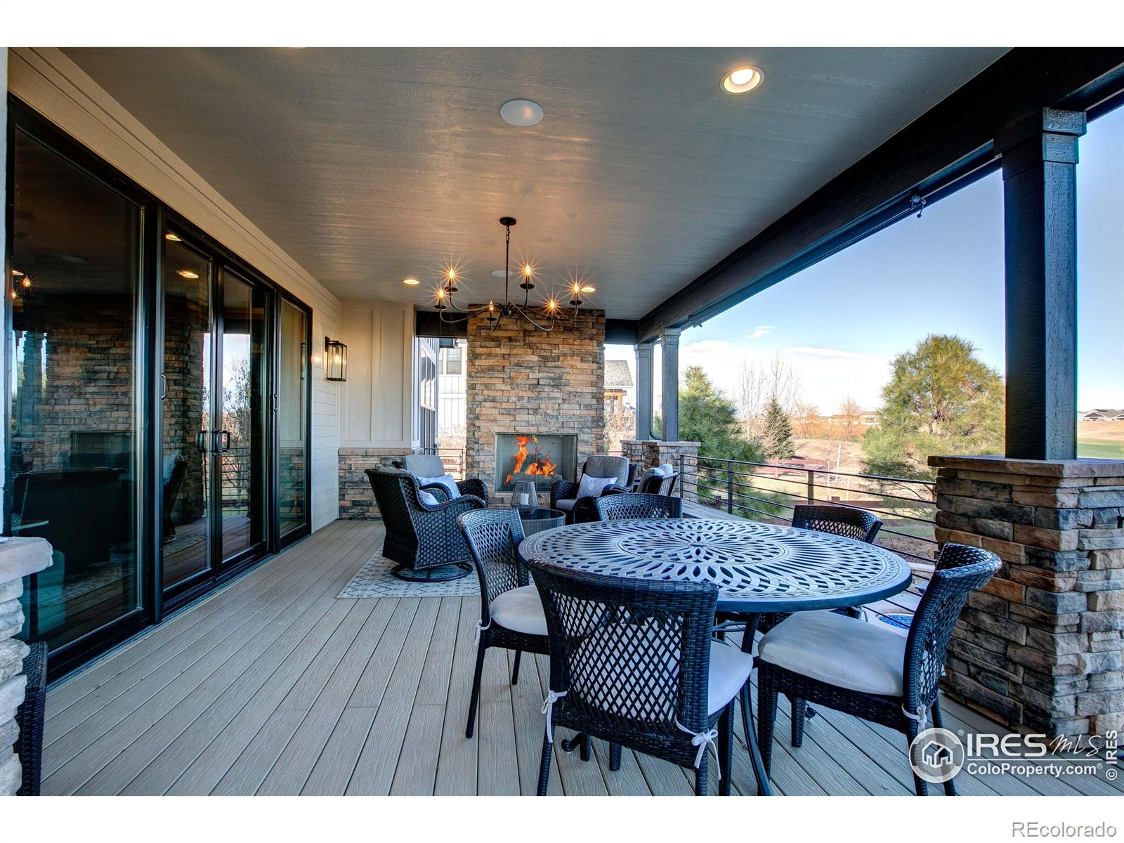 MLS Image #41 for 4224  grand park drive,timnath, Colorado