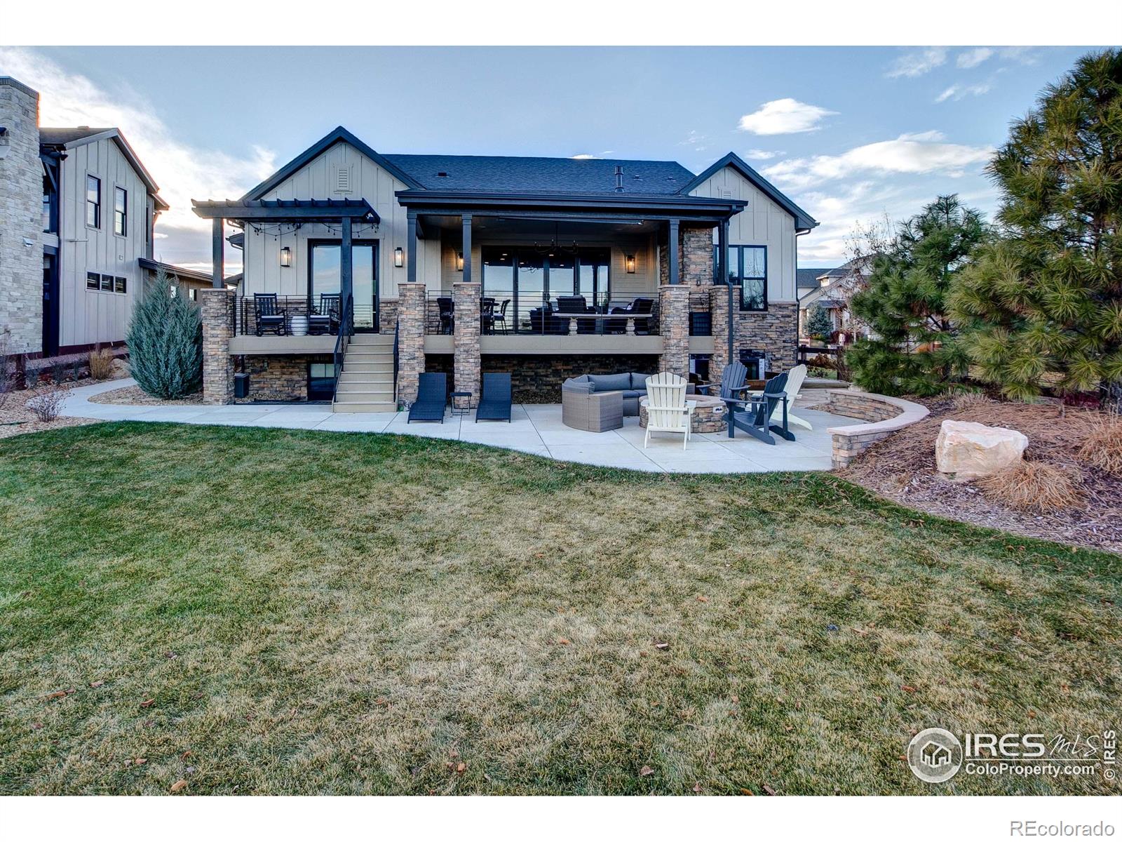 MLS Image #42 for 4224  grand park drive,timnath, Colorado