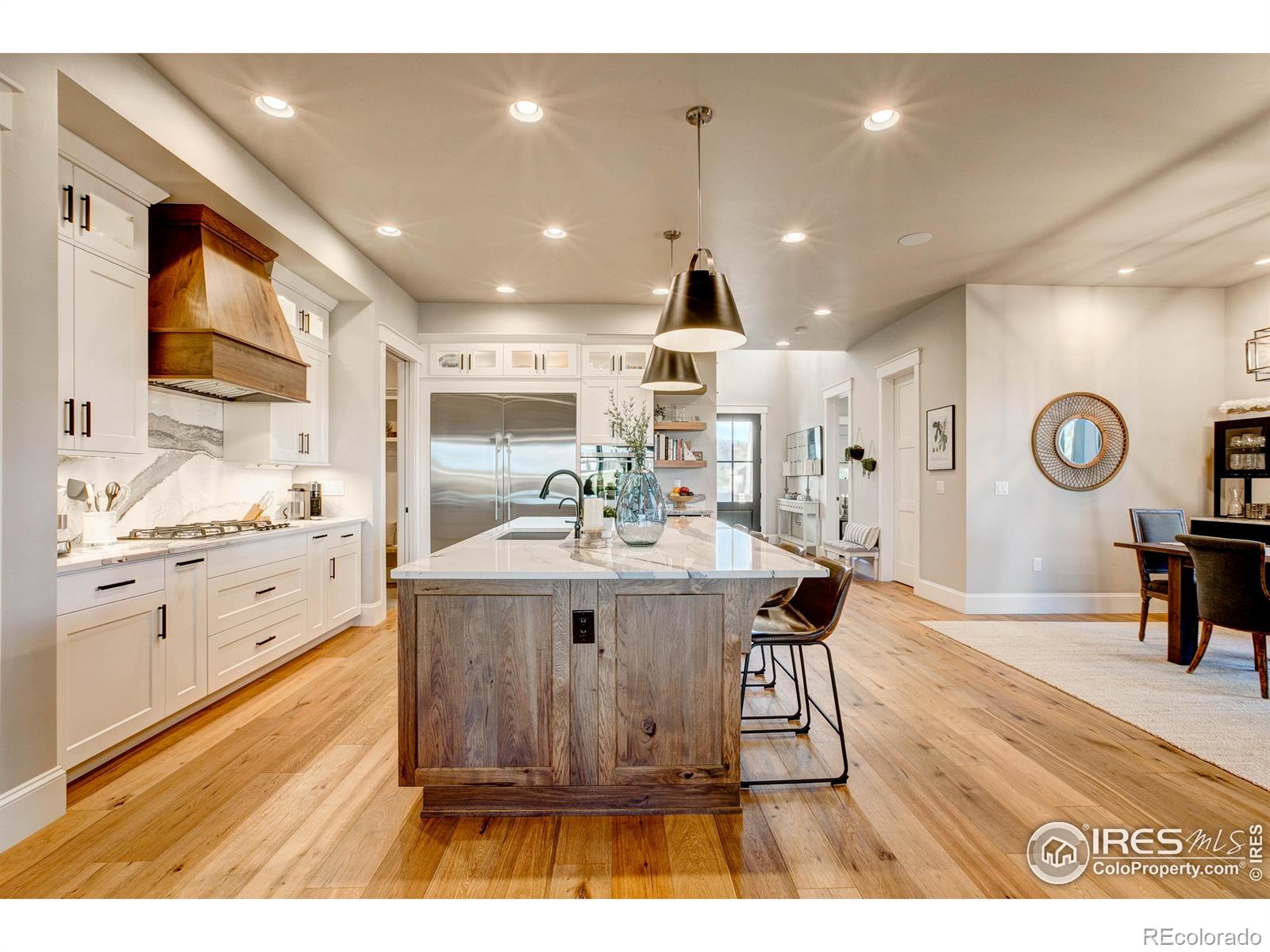 MLS Image #5 for 4224  grand park drive,timnath, Colorado