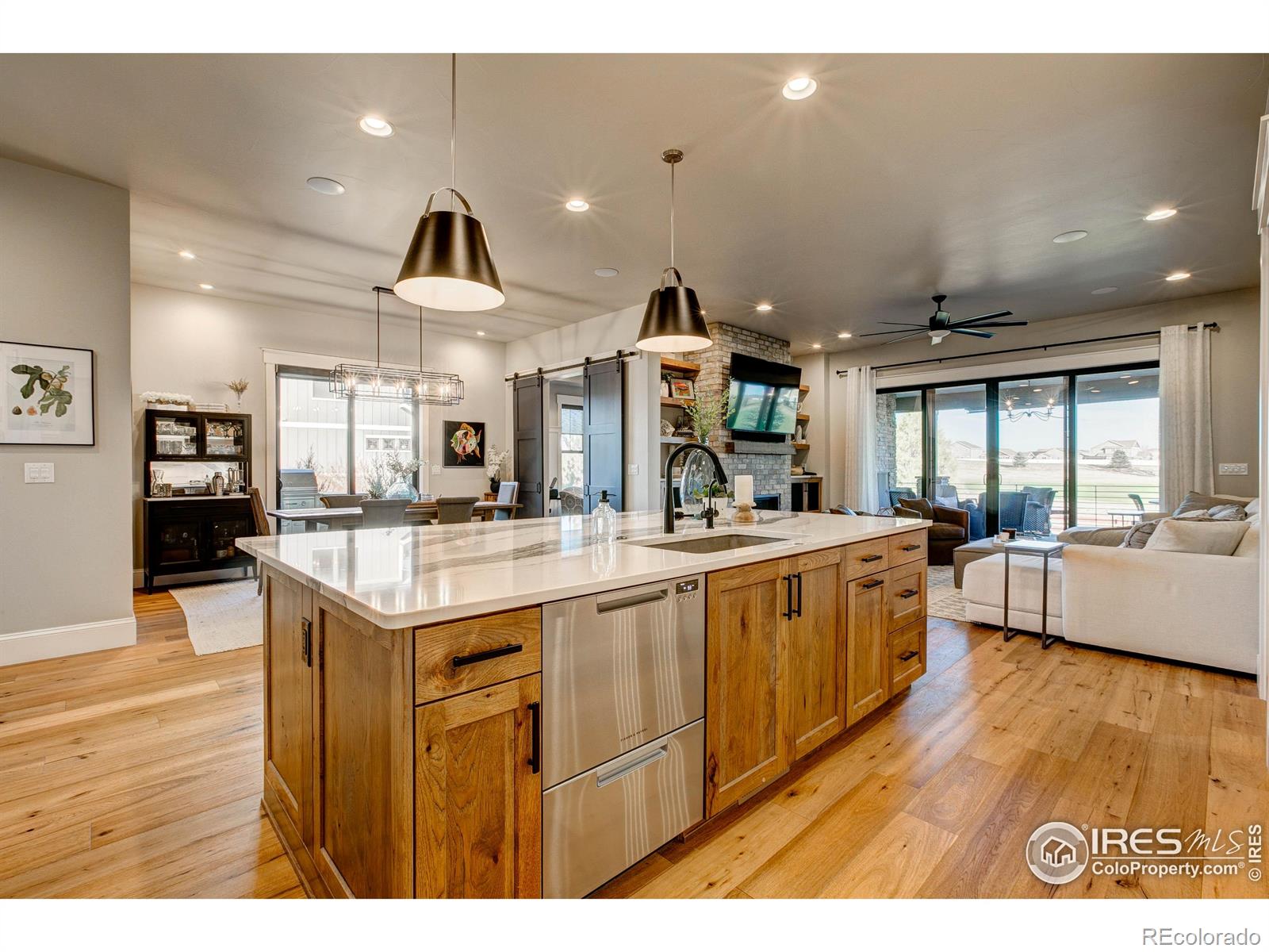 MLS Image #8 for 4224  grand park drive,timnath, Colorado