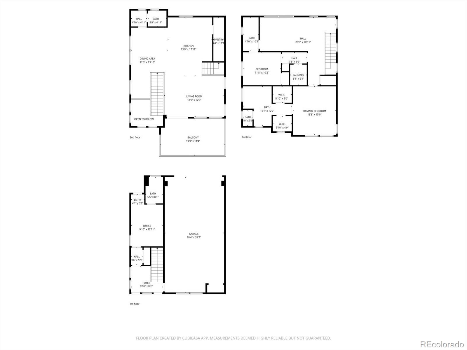 MLS Image #42 for 881  lariat lane,lafayette, Colorado