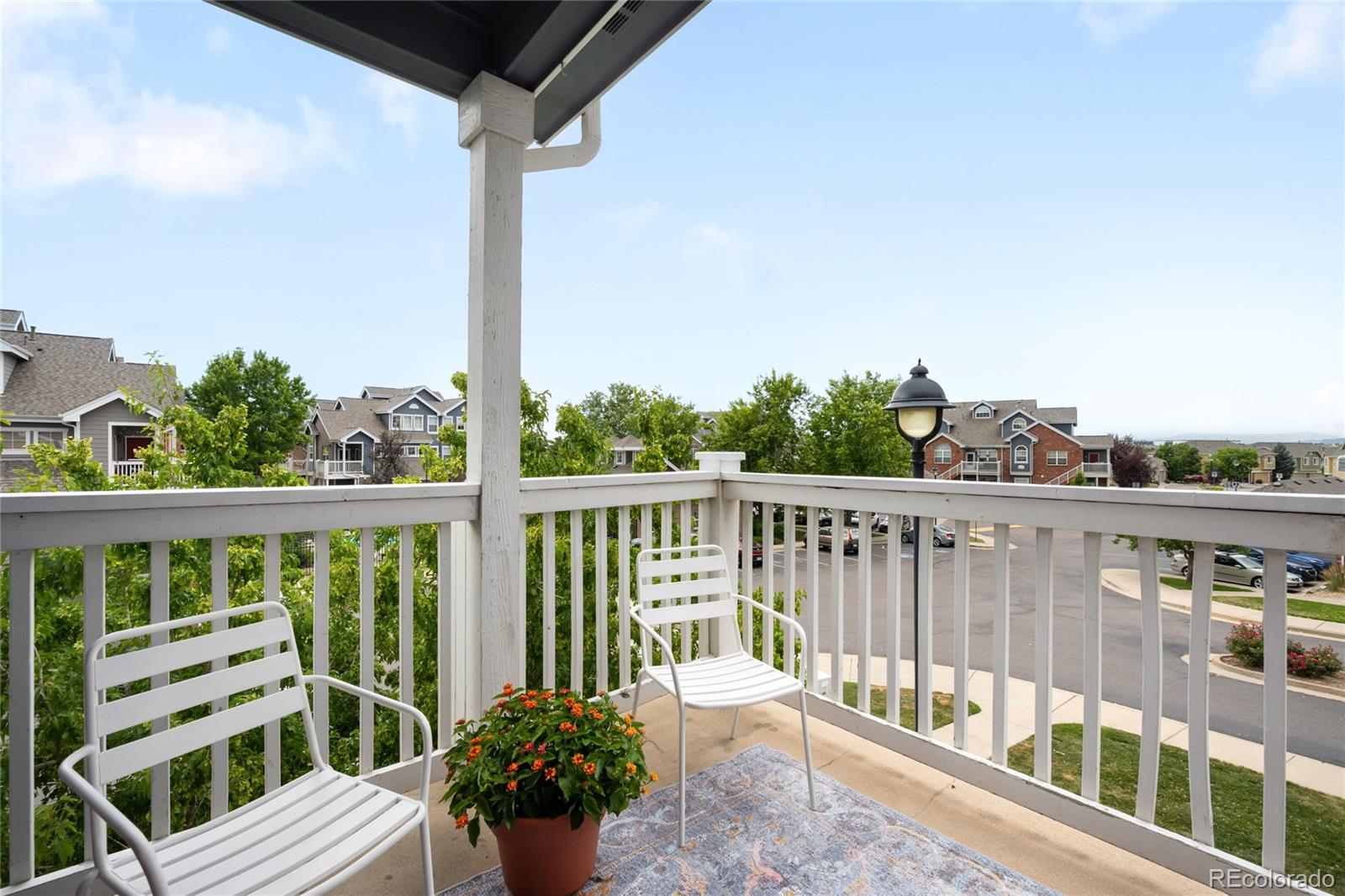 MLS Image #1 for 16386 e fremont avenue 7,aurora, Colorado