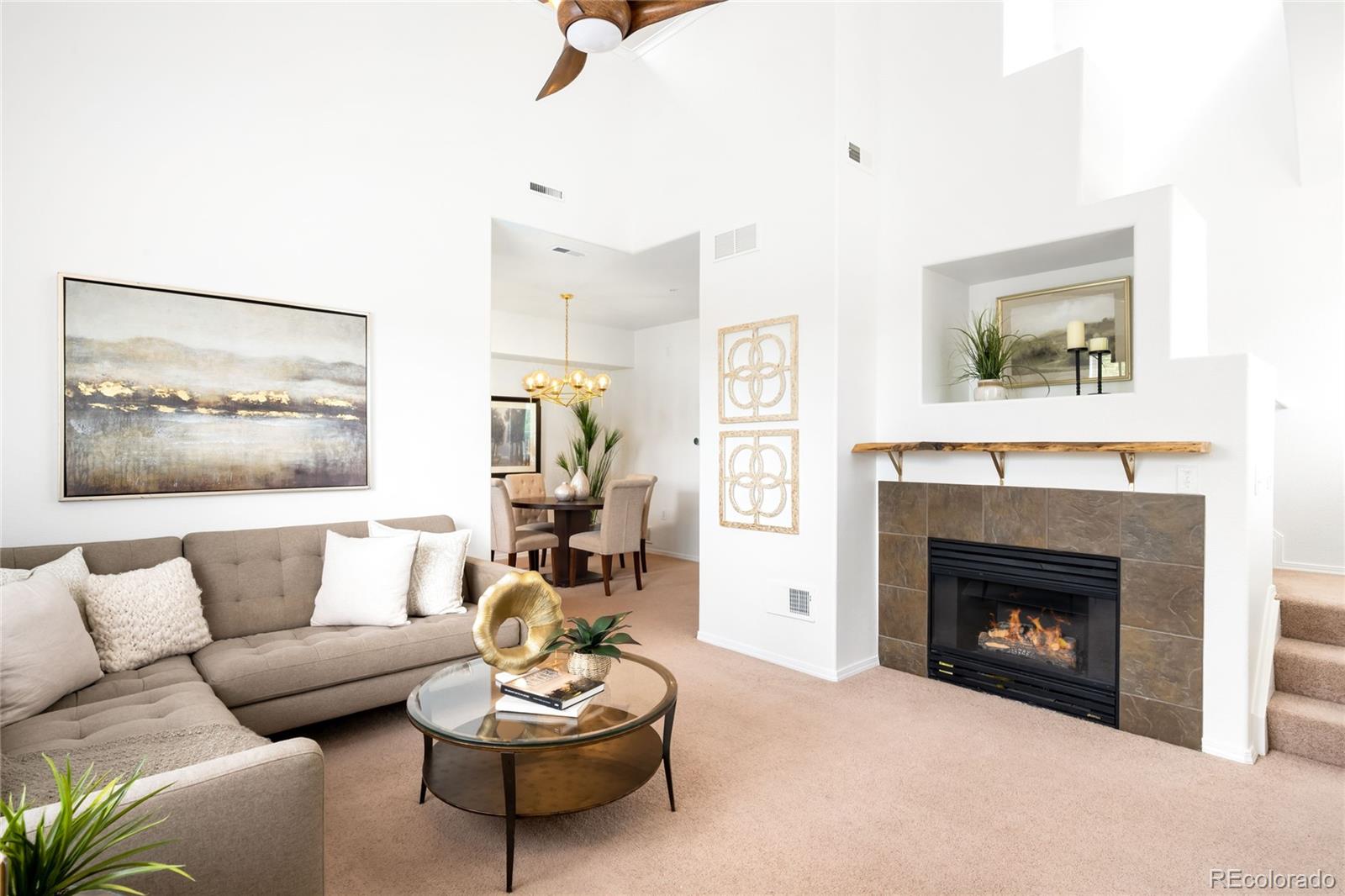 MLS Image #2 for 16386 e fremont avenue 7,aurora, Colorado
