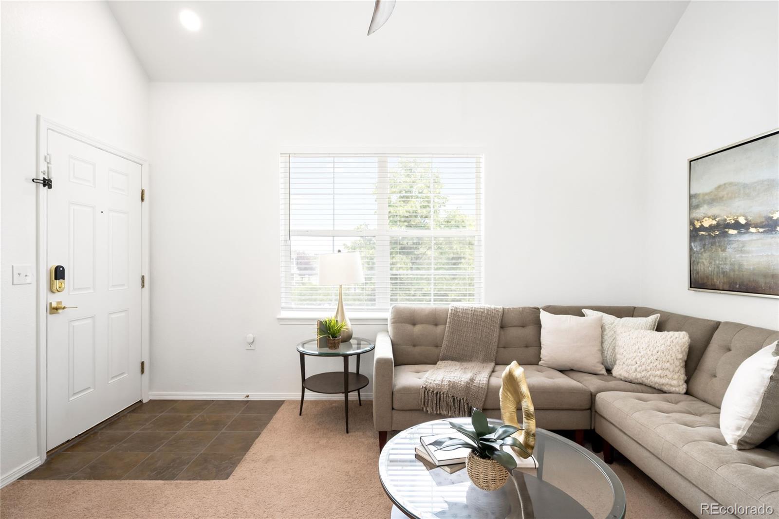 MLS Image #3 for 16386 e fremont avenue 7,aurora, Colorado