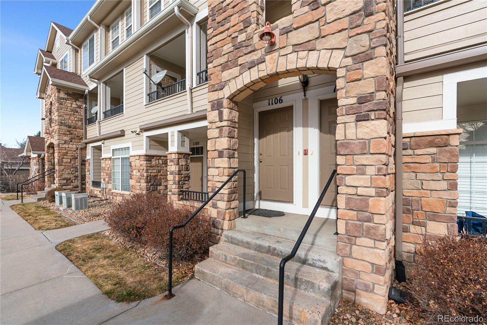 MLS Image #1 for 12711  colorado boulevard 1106,thornton, Colorado