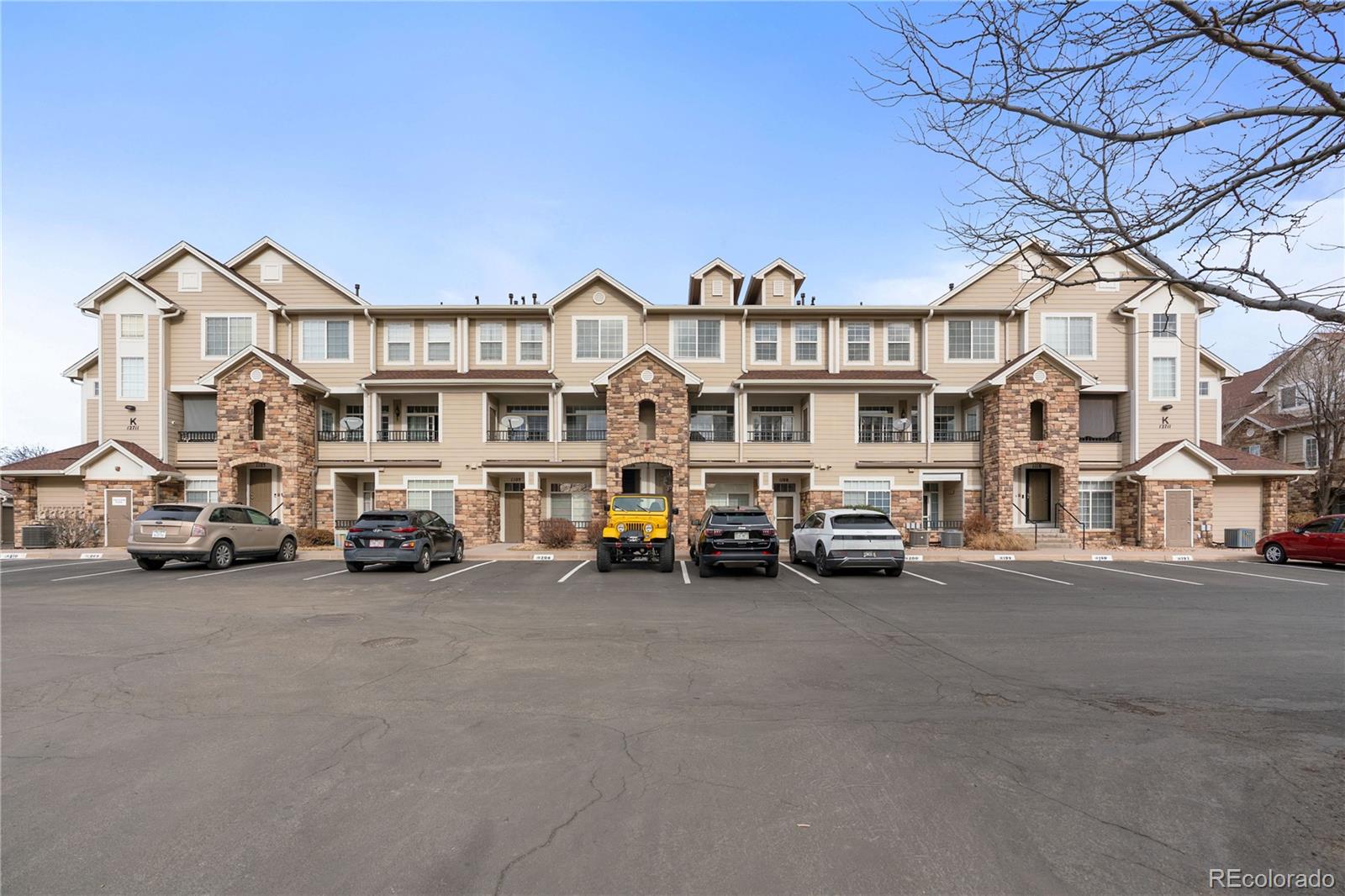 MLS Image #3 for 12711  colorado boulevard 1106,thornton, Colorado