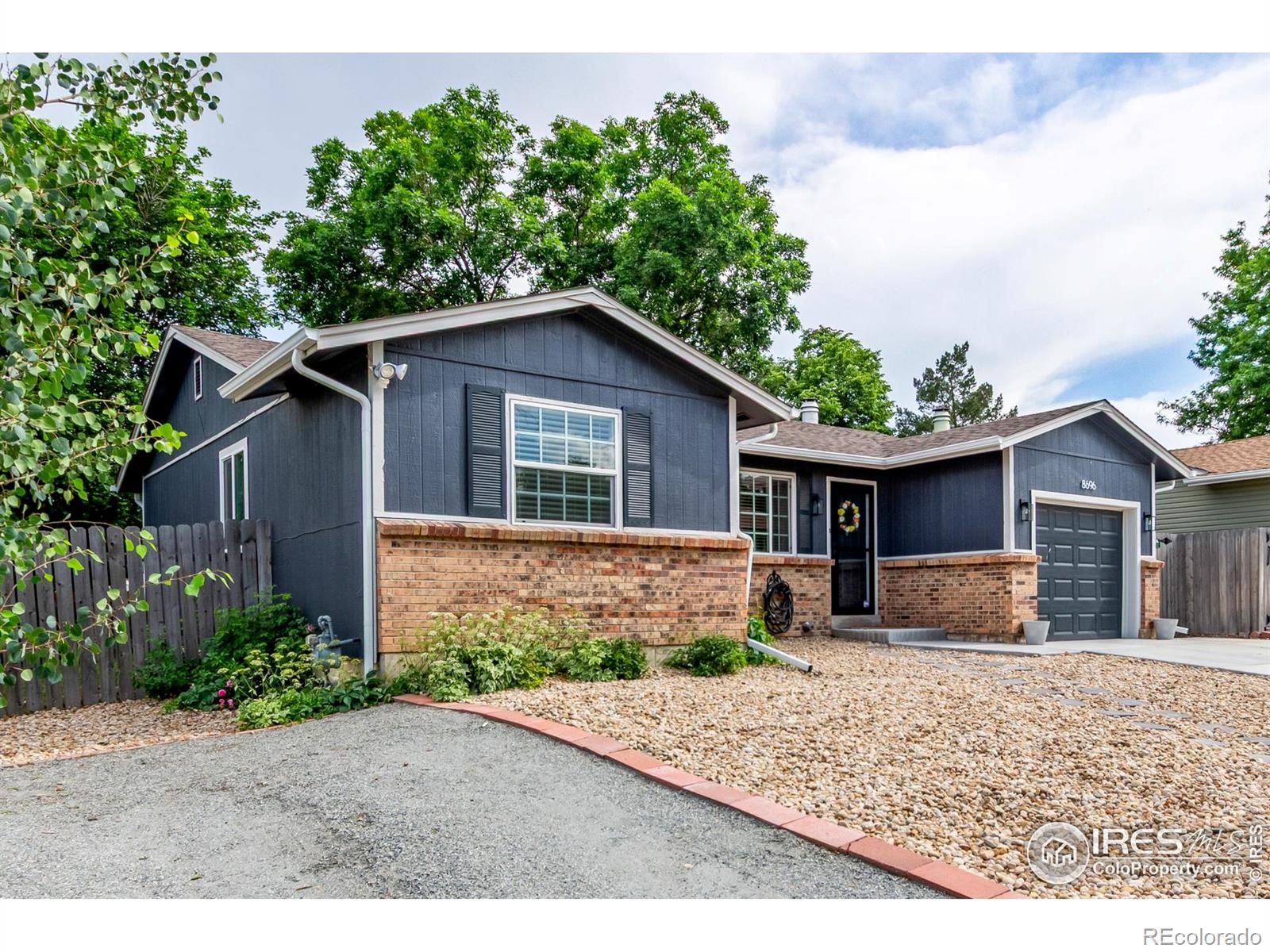 MLS Image #3 for 8696 w 86th circle,arvada, Colorado