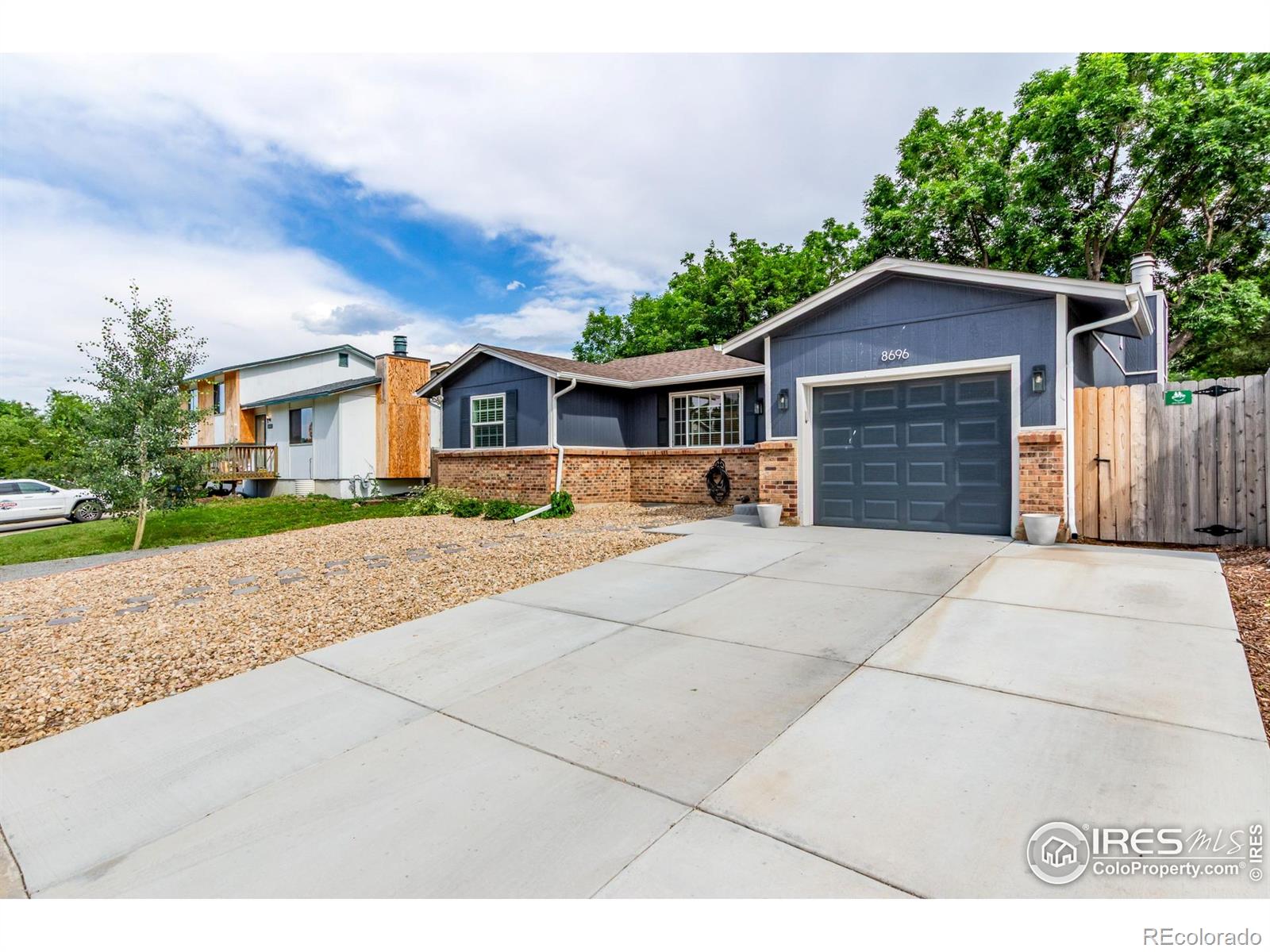 MLS Image #4 for 8696 w 86th circle,arvada, Colorado