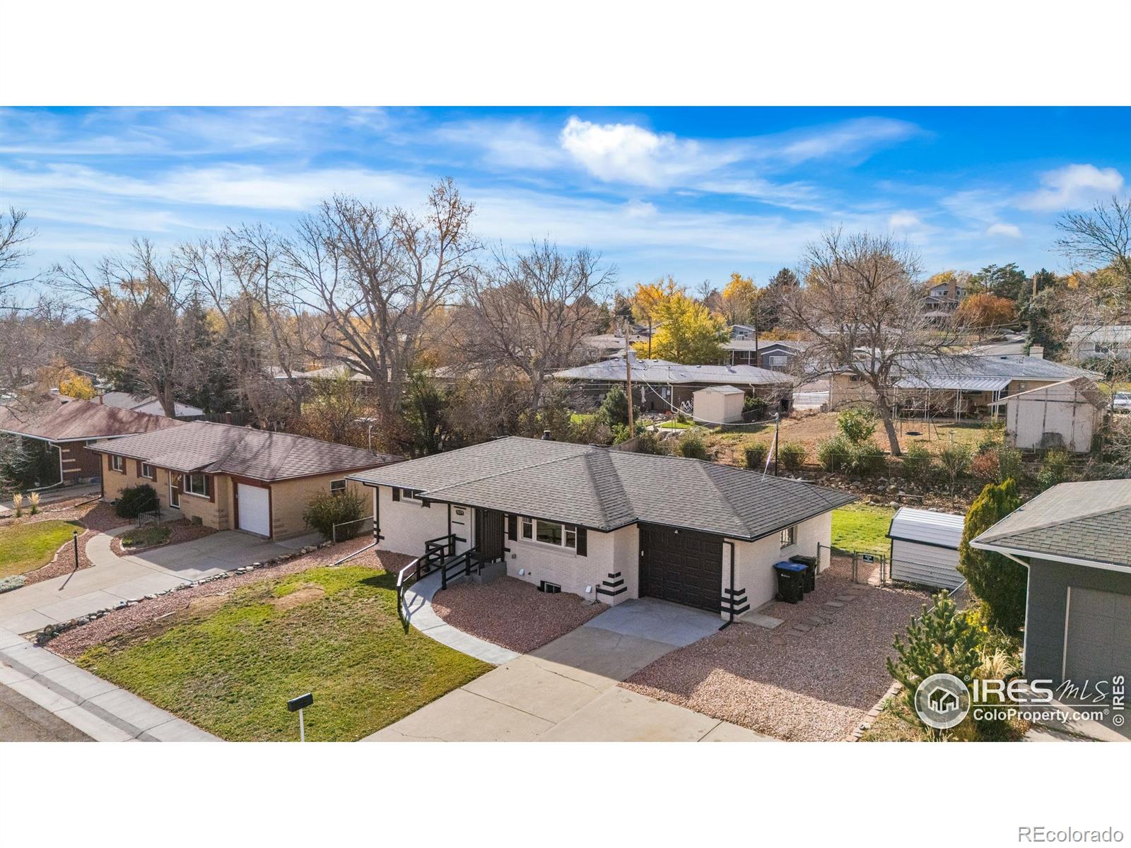 MLS Image #1 for 7079  otis court,arvada, Colorado