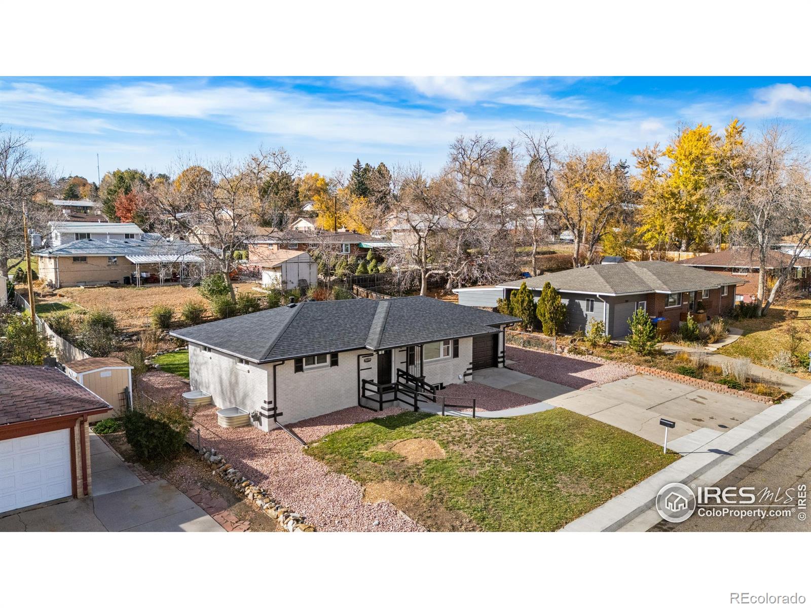 MLS Image #2 for 7079  otis court,arvada, Colorado