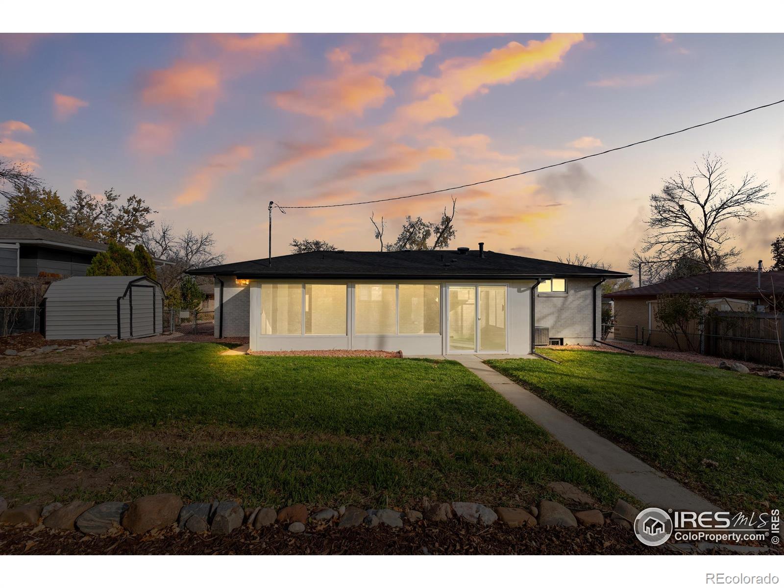 MLS Image #21 for 7079  otis court,arvada, Colorado
