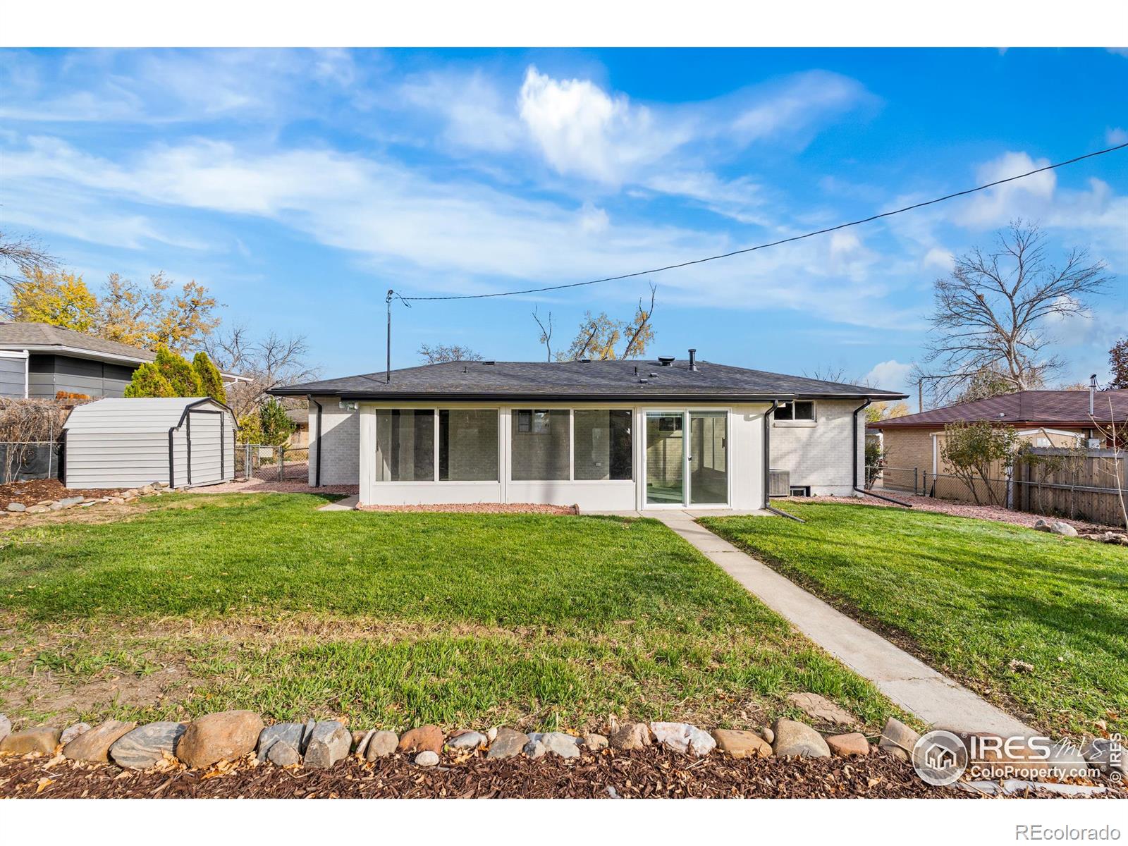 MLS Image #22 for 7079  otis court,arvada, Colorado