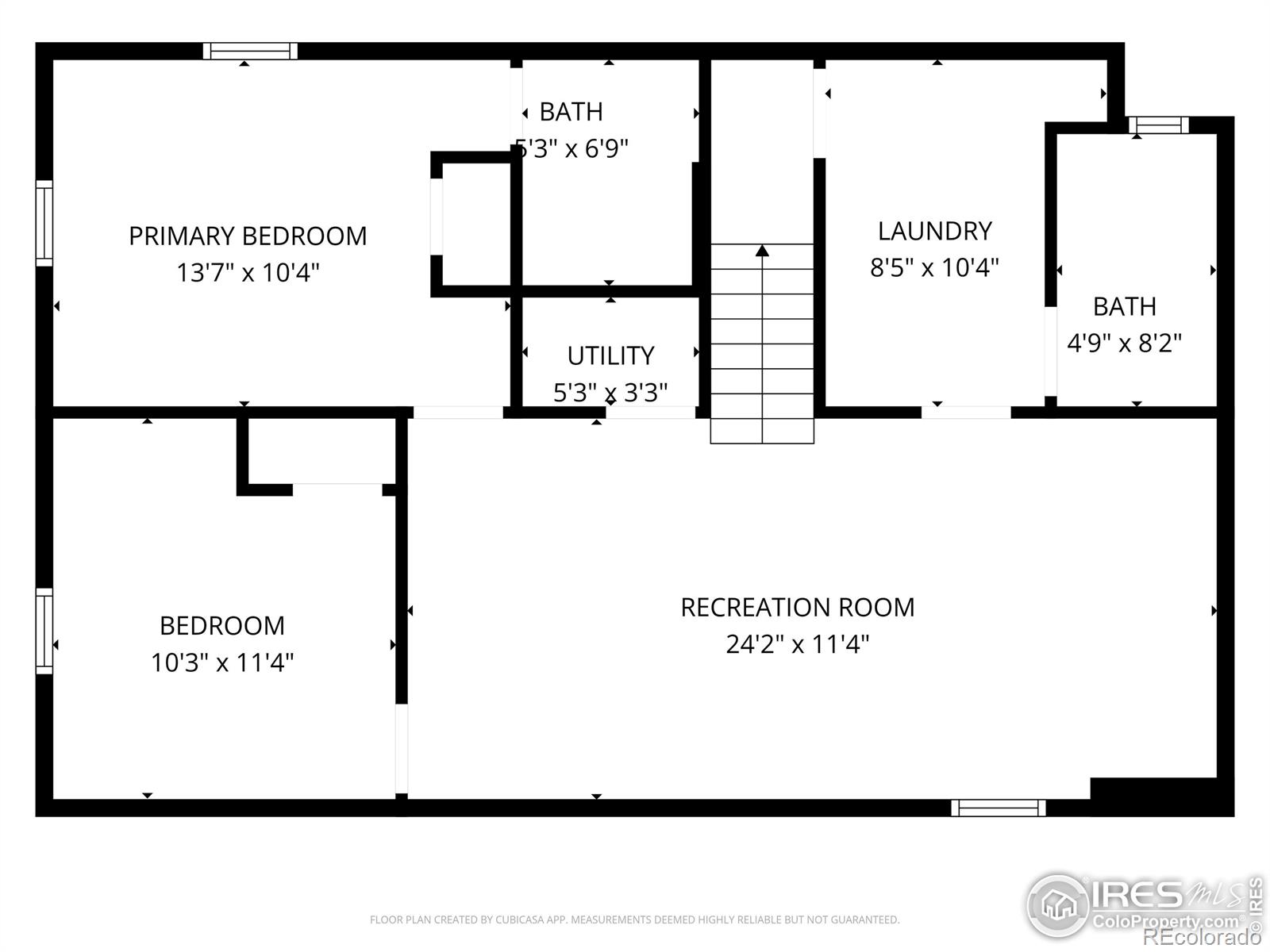 MLS Image #30 for 7079  otis court,arvada, Colorado