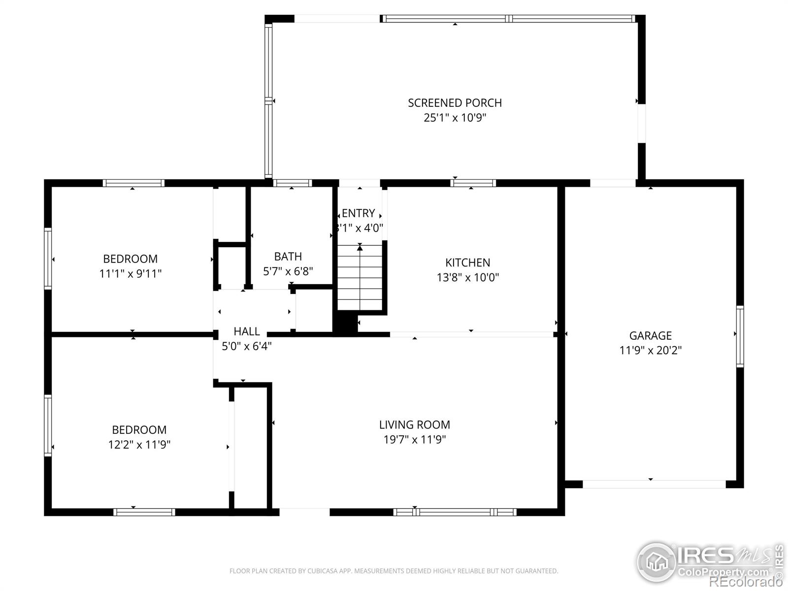 MLS Image #31 for 7079  otis court,arvada, Colorado