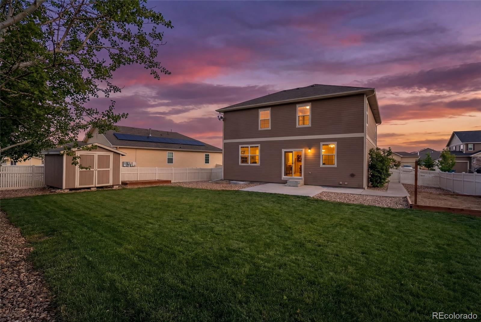 MLS Image #32 for 5387  neighbors parkway,firestone, Colorado