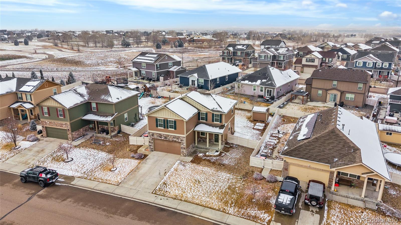 MLS Image #36 for 5387  neighbors parkway,firestone, Colorado