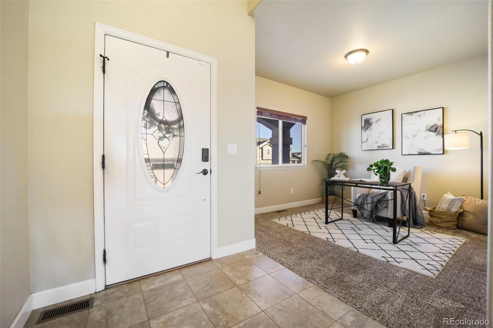 MLS Image #2 for 7555  shallow brooke place,colorado springs, Colorado