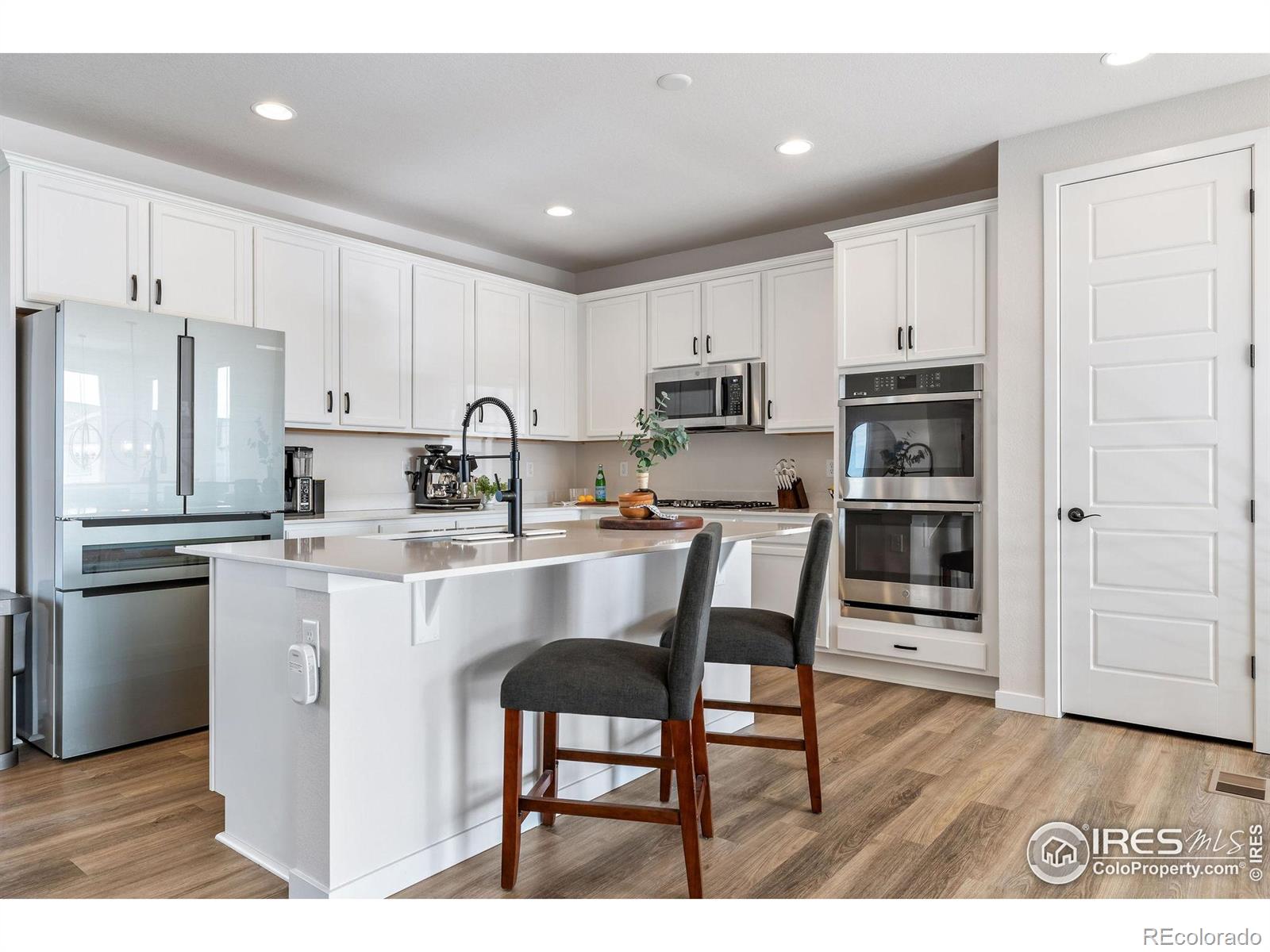 MLS Image #10 for 8421  butte creek street,littleton, Colorado