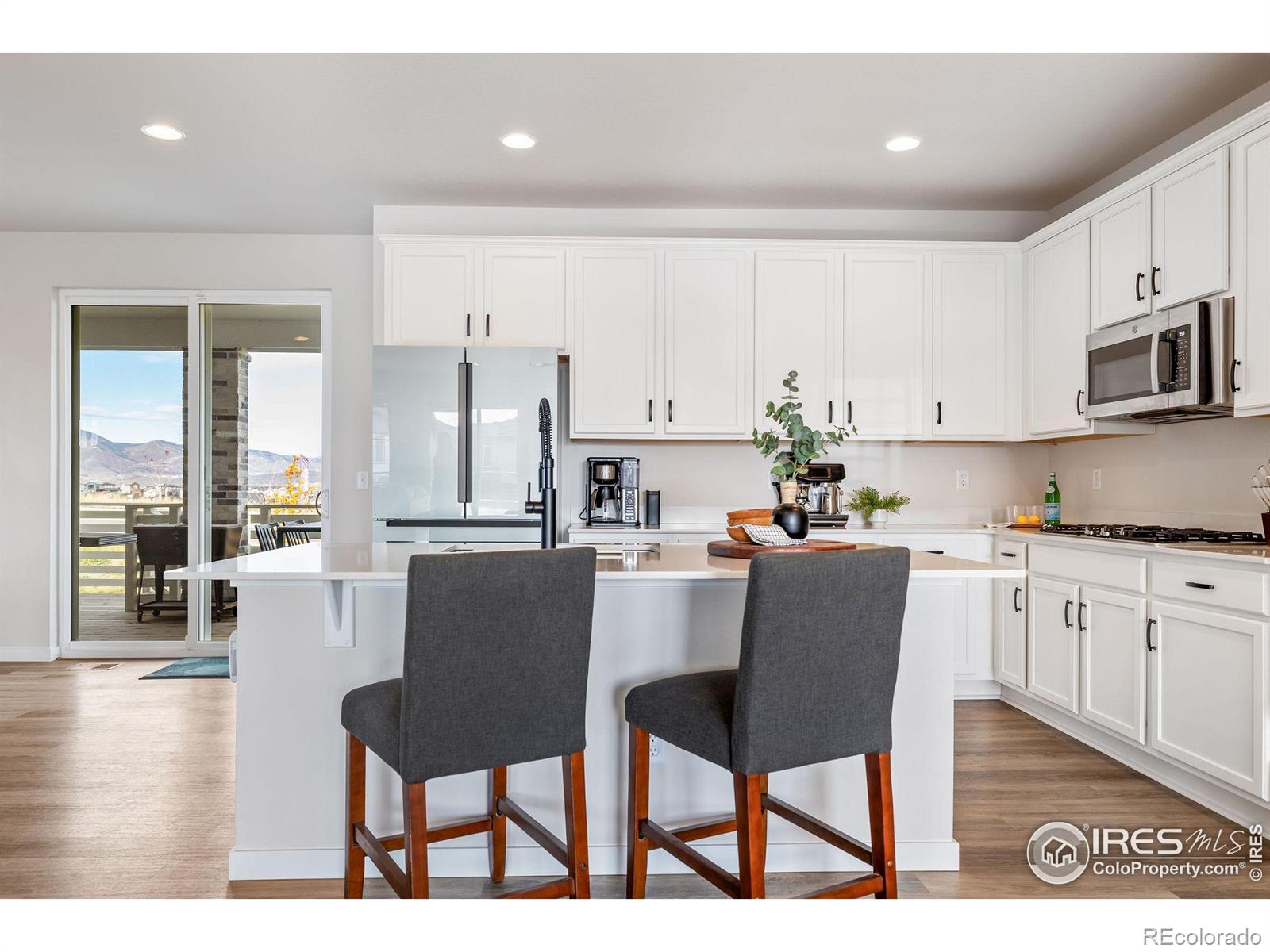 MLS Image #12 for 8421  butte creek street,littleton, Colorado