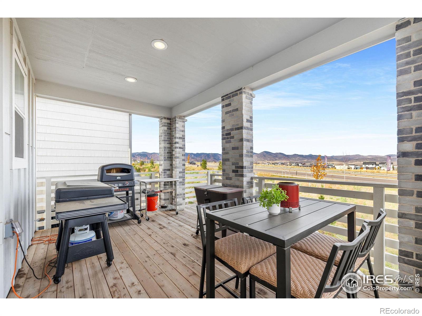 MLS Image #13 for 8421  butte creek street,littleton, Colorado