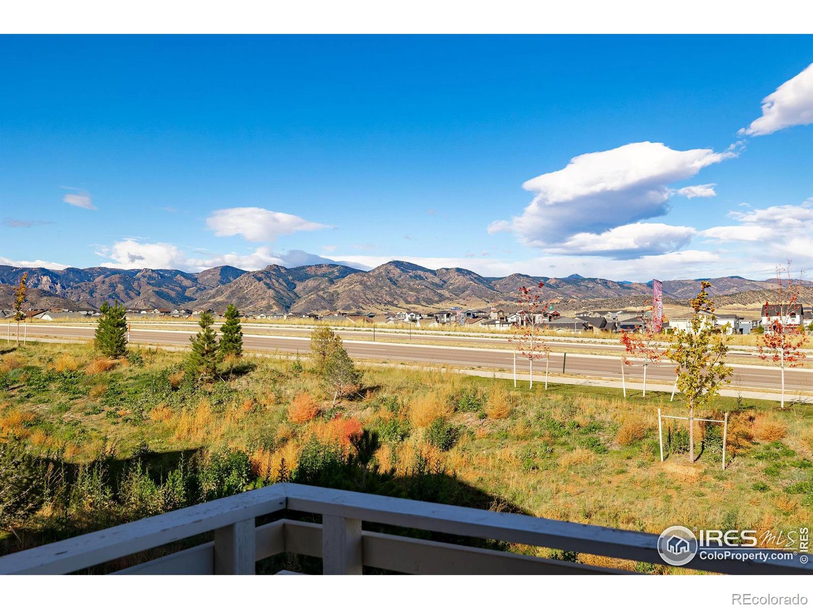 MLS Image #14 for 8421  butte creek street,littleton, Colorado