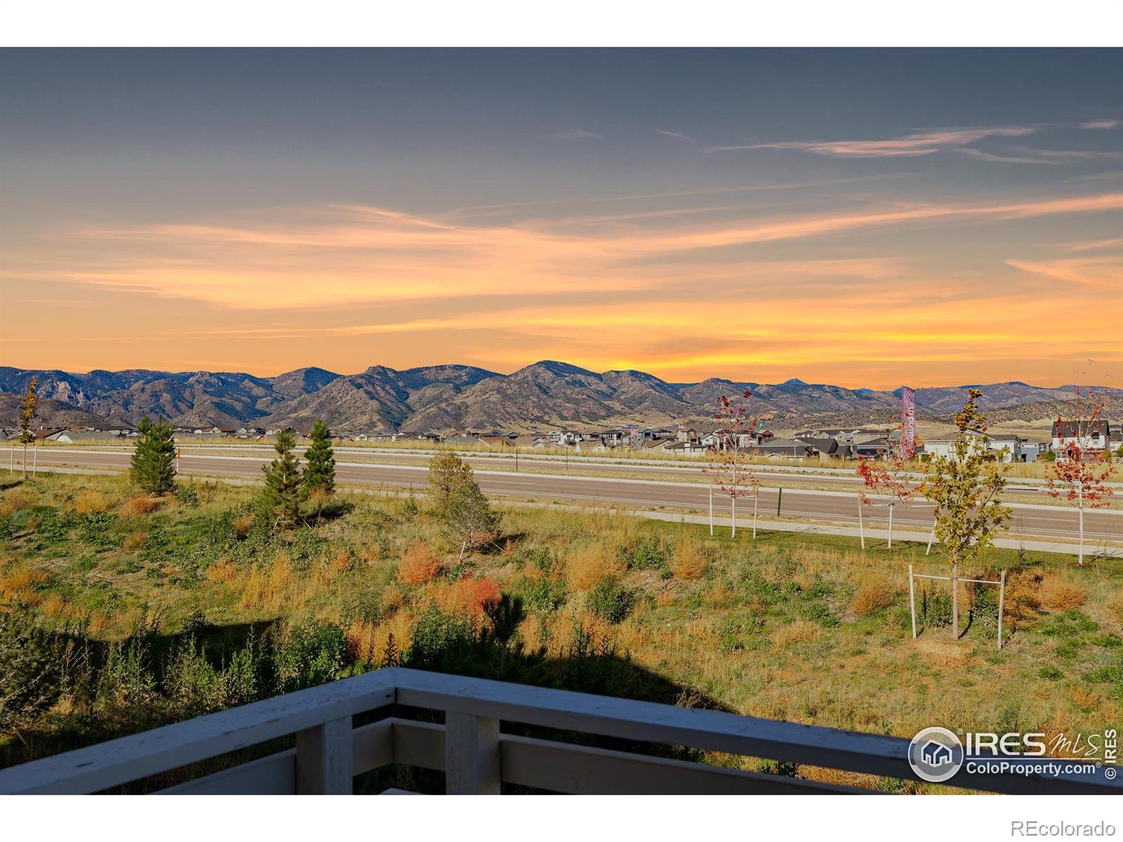 MLS Image #15 for 8421  butte creek street,littleton, Colorado