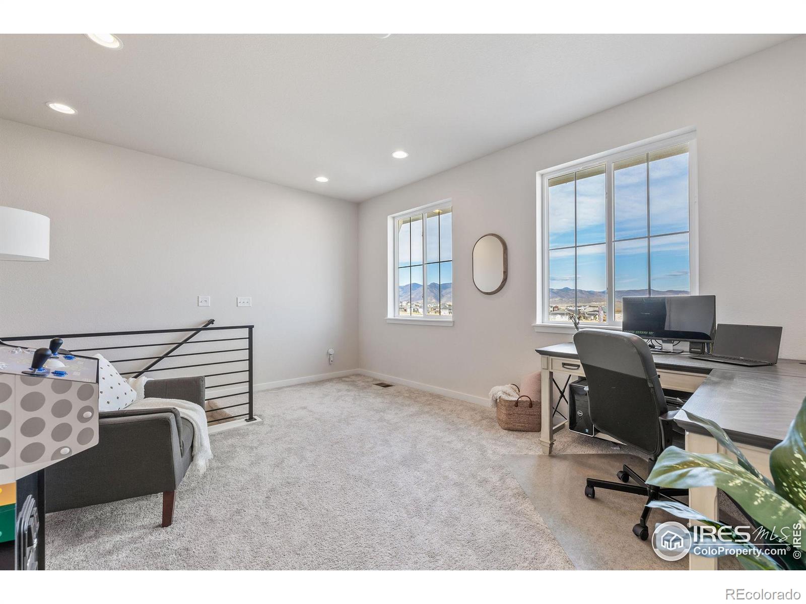 MLS Image #17 for 8421  butte creek street,littleton, Colorado