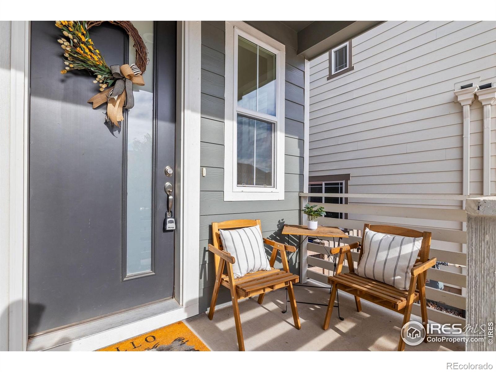 MLS Image #2 for 8421  butte creek street,littleton, Colorado