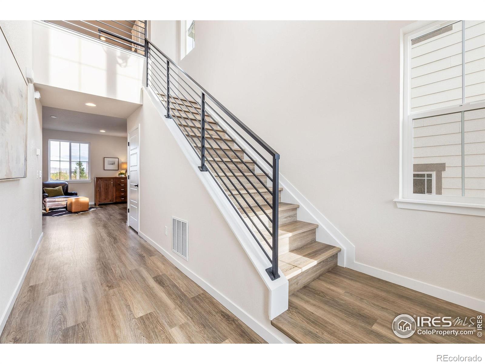 MLS Image #3 for 8421  butte creek street,littleton, Colorado
